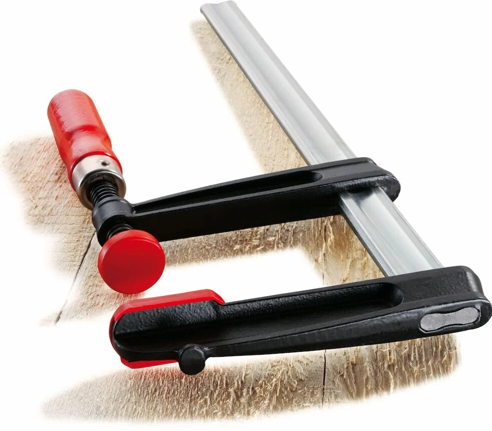 BESSEY Narzędzie TORNILLO DE APRIETE DE FUNDICIÓN MALEABLE TPN-BE 120/60 - TPN12BE