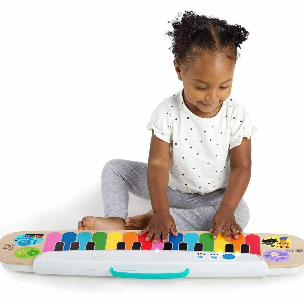 Hape Klawiatura Touch Baby