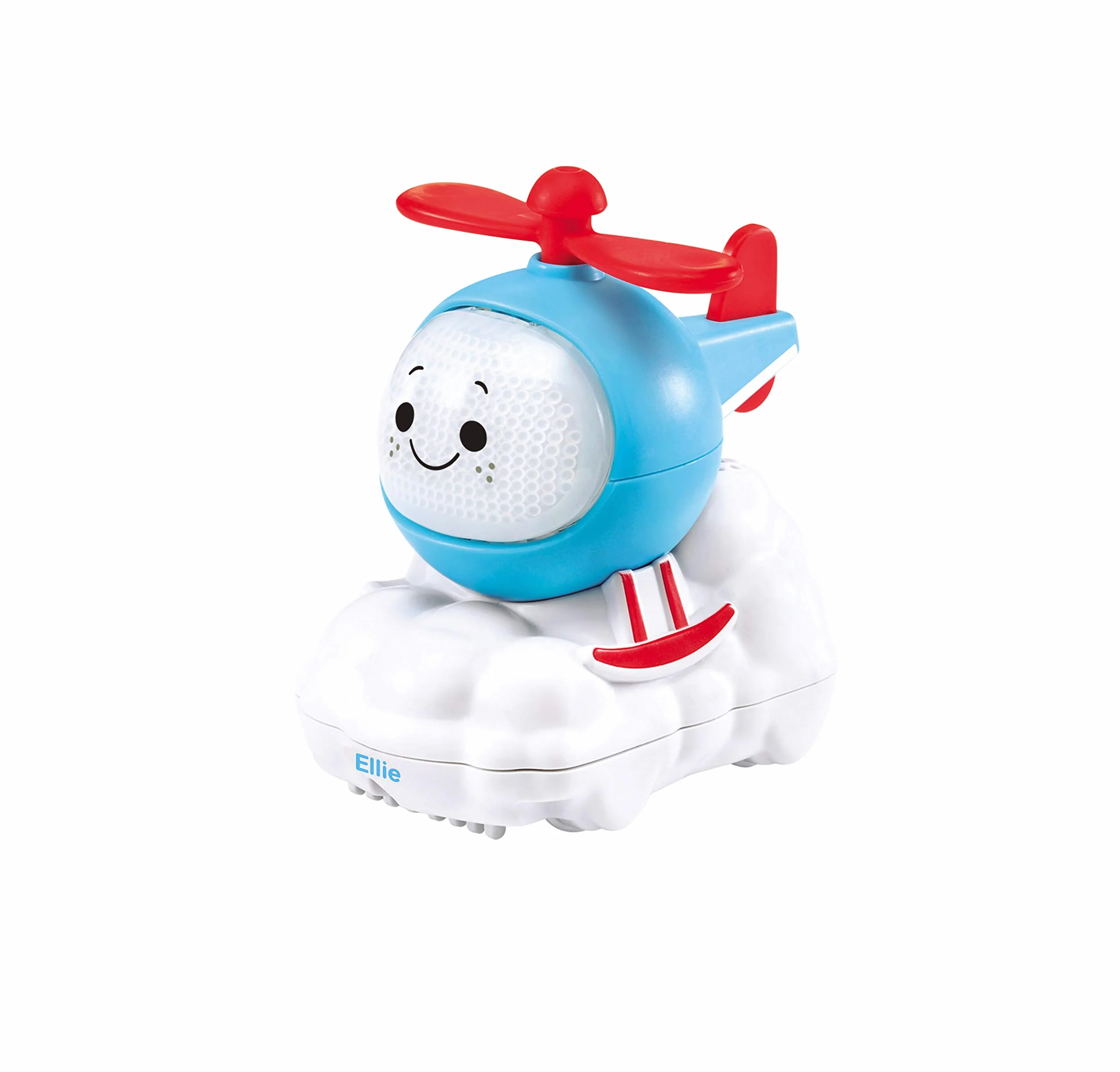 Vtech 80-523404 TUT Ellie Copter zabawka dla dzieci, zabawka dla dzieci, Cory Flitzer
