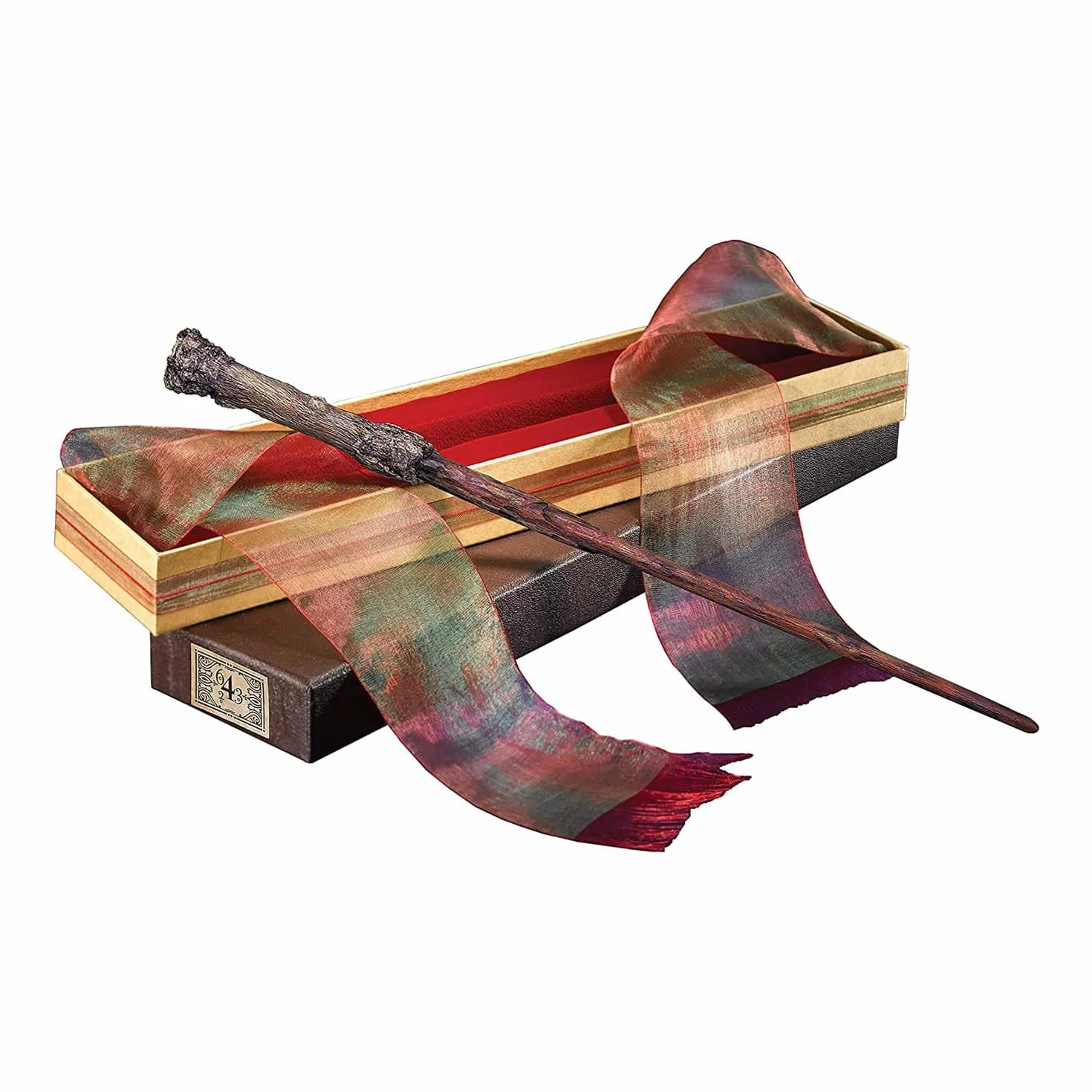 Harry Potter Różdżka Ollivanders 35 cm