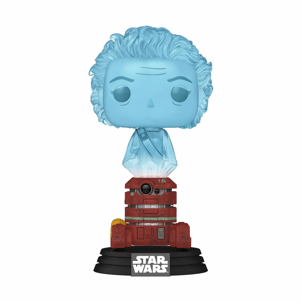 Funko POP! Gwiezdne Wojny: Andor - Maarva - Figurka winylowa do kolekcjonowania - pomysł na prezent - Oficjalny towar - Zabawki dla dzieci i dorosłych - TV Fani - Figurka kolekcjonerska i wystawowa