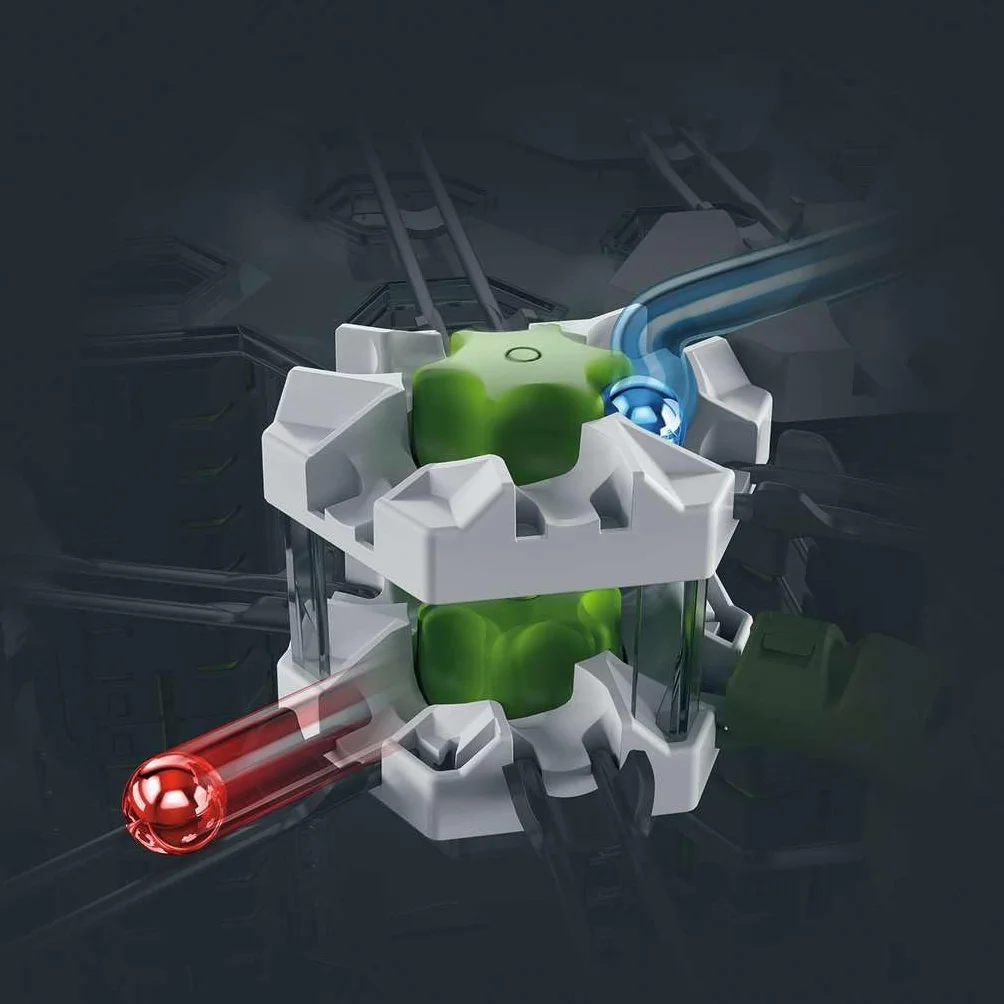 Gravitrax PRO Dodatek Karuzela
