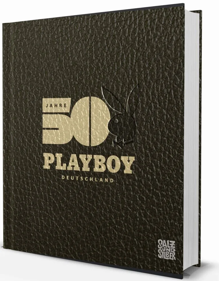 50 Jahre Playboy Deutschland