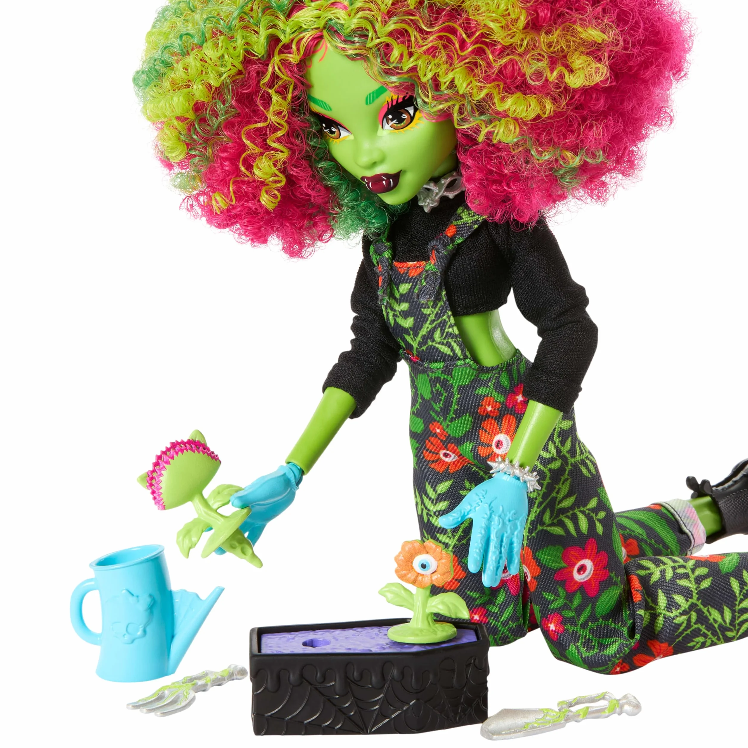 Monster High, Zabawka JDR59