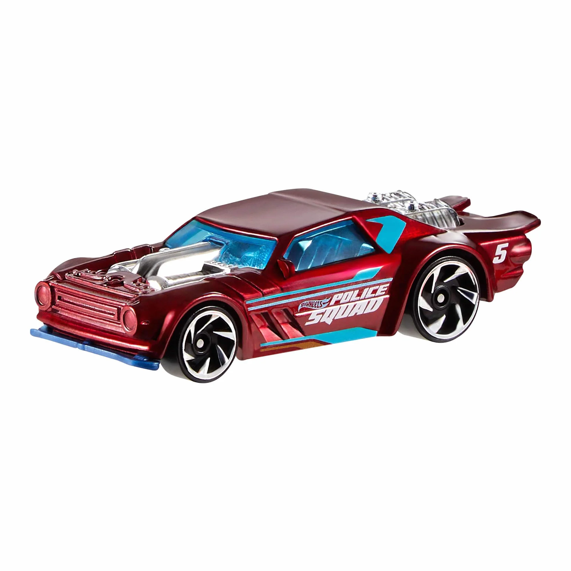 Hot Wheels Track Creator Zestaw startowy: metalowy samochód 1:64, tory Speed Snap 3 m