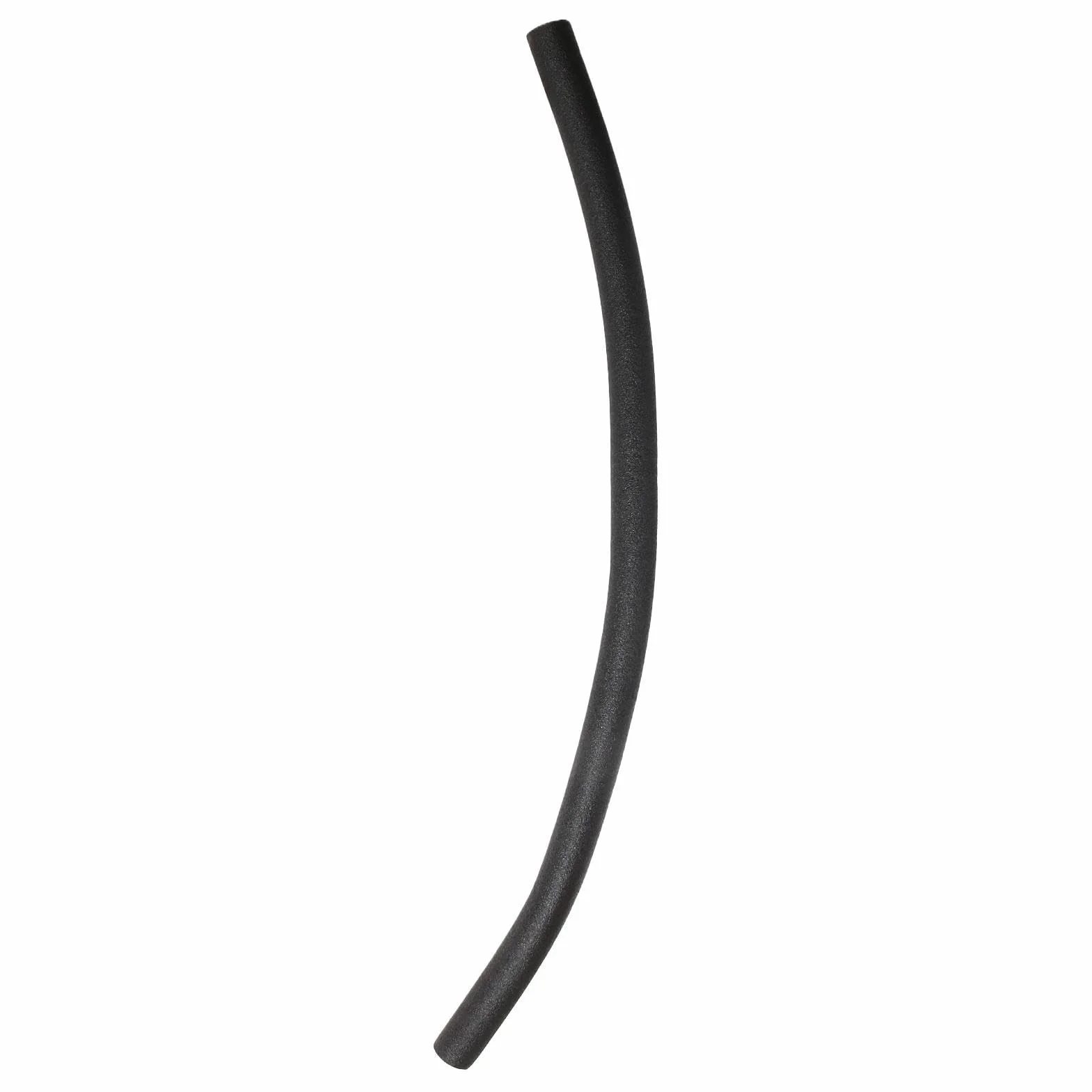 Makaron basenowy – pusty makaron do pływania o długości 152 cm do sportów wodnych, do pływania, zabawy, treningu, jako pomoc wypornościowa i zabawka wodna dla dzieci i dorosłych, nad
