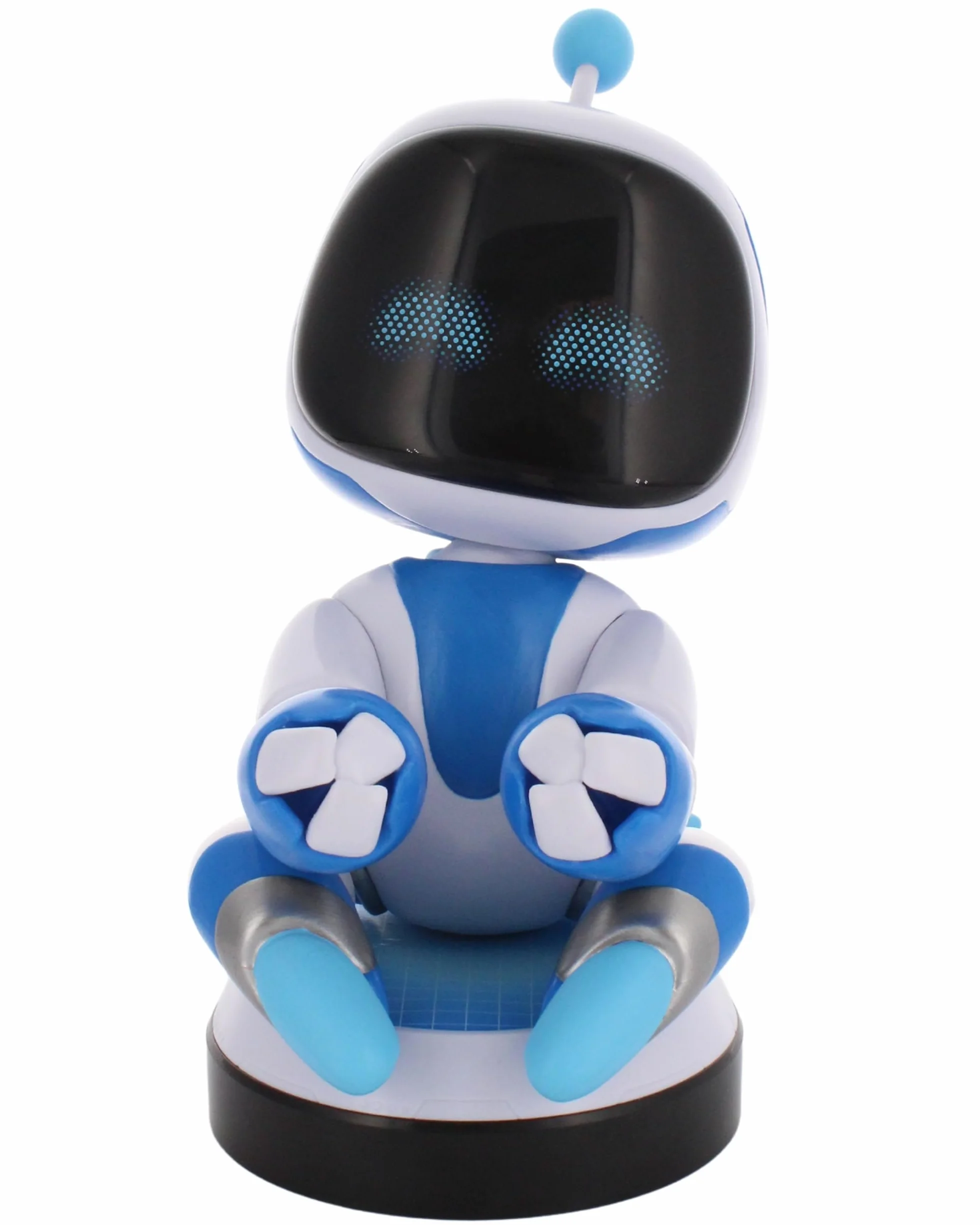 Cableguys PlayStation Gaming Astro Bot figurka - uchwyt na kontroler lub smartfon
