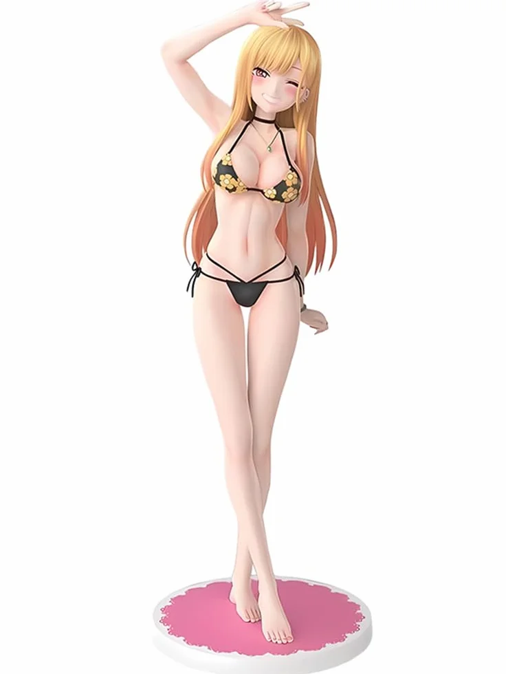 Kitagawa Marin Shizuku Kuroe figurka statuetka ozdoba na biurko