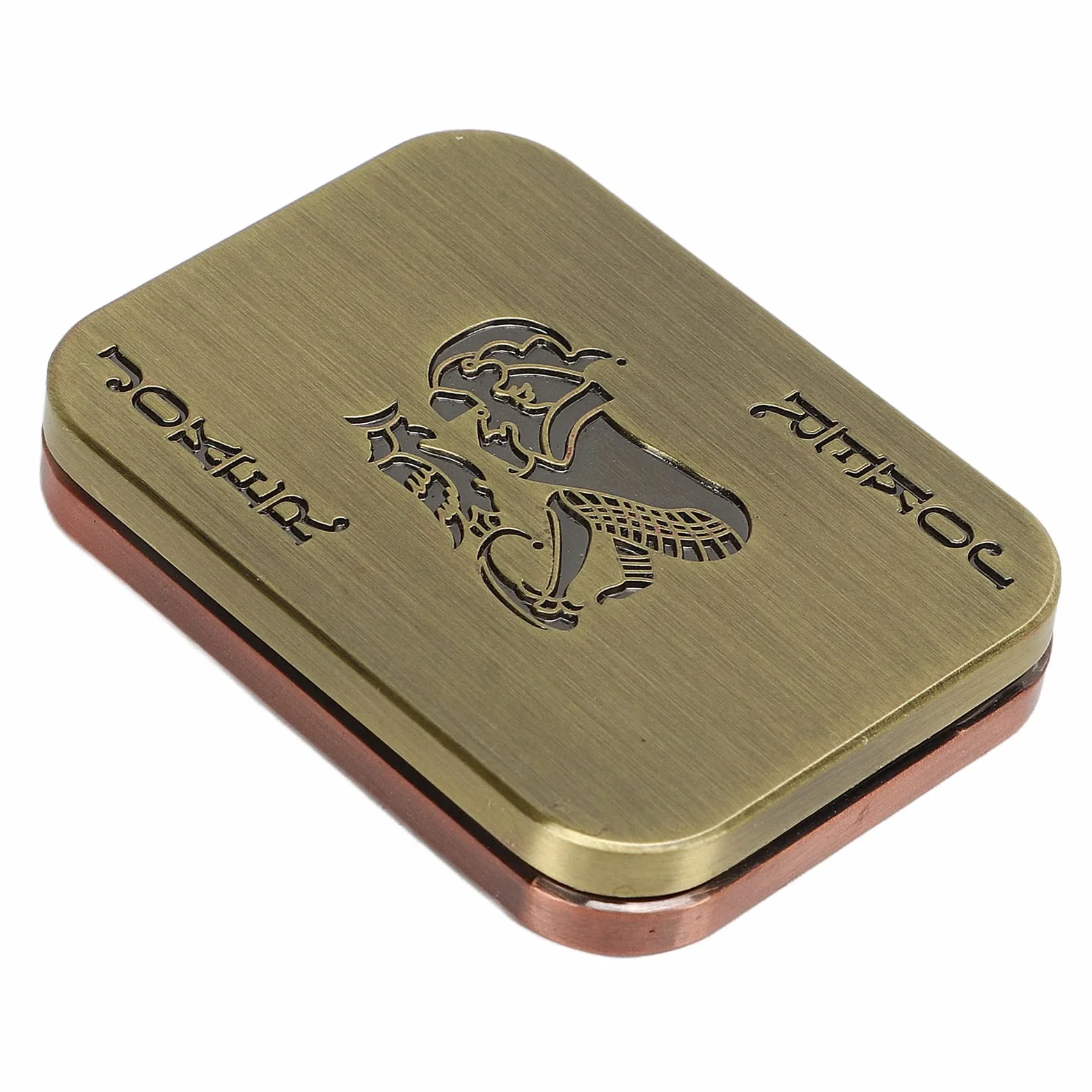 Metalowe zabawki typu fidget zabawki dla dorosłych zabawki typu fidget dla dorosłych na co dzień zabawka typu fidget bloki magnetyczne zabawki na biurko prezenty dla chłopaka i ojca