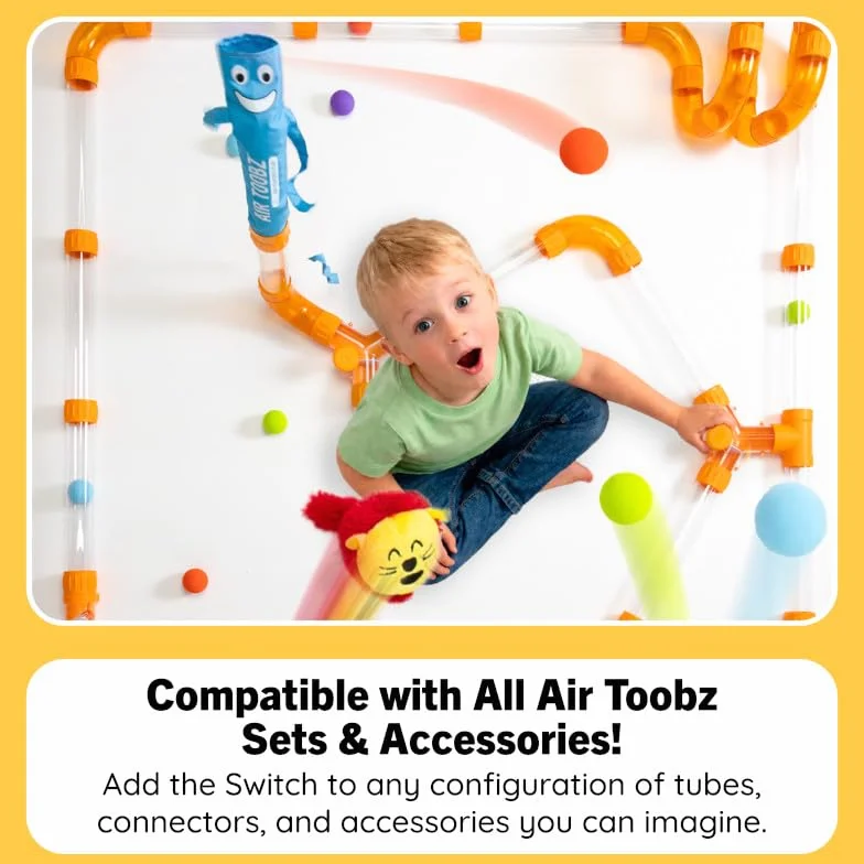 Igły Air Toobz