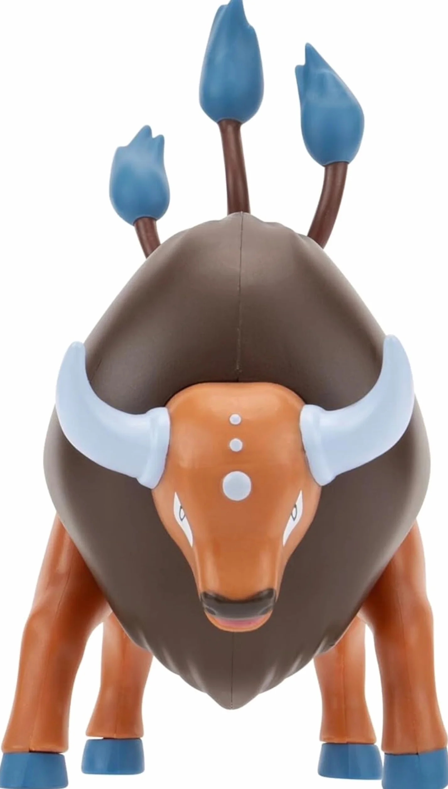 Pokemon figurka akcji Tauros Seria 16