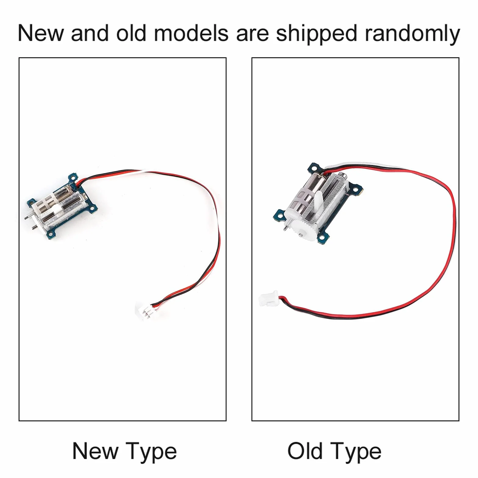 Micro Digital Analog Servo 1,5g Cyfrowy Siłownik Liniowy Lekki Serwomechanizm do Lotu Ultra Micro 3D