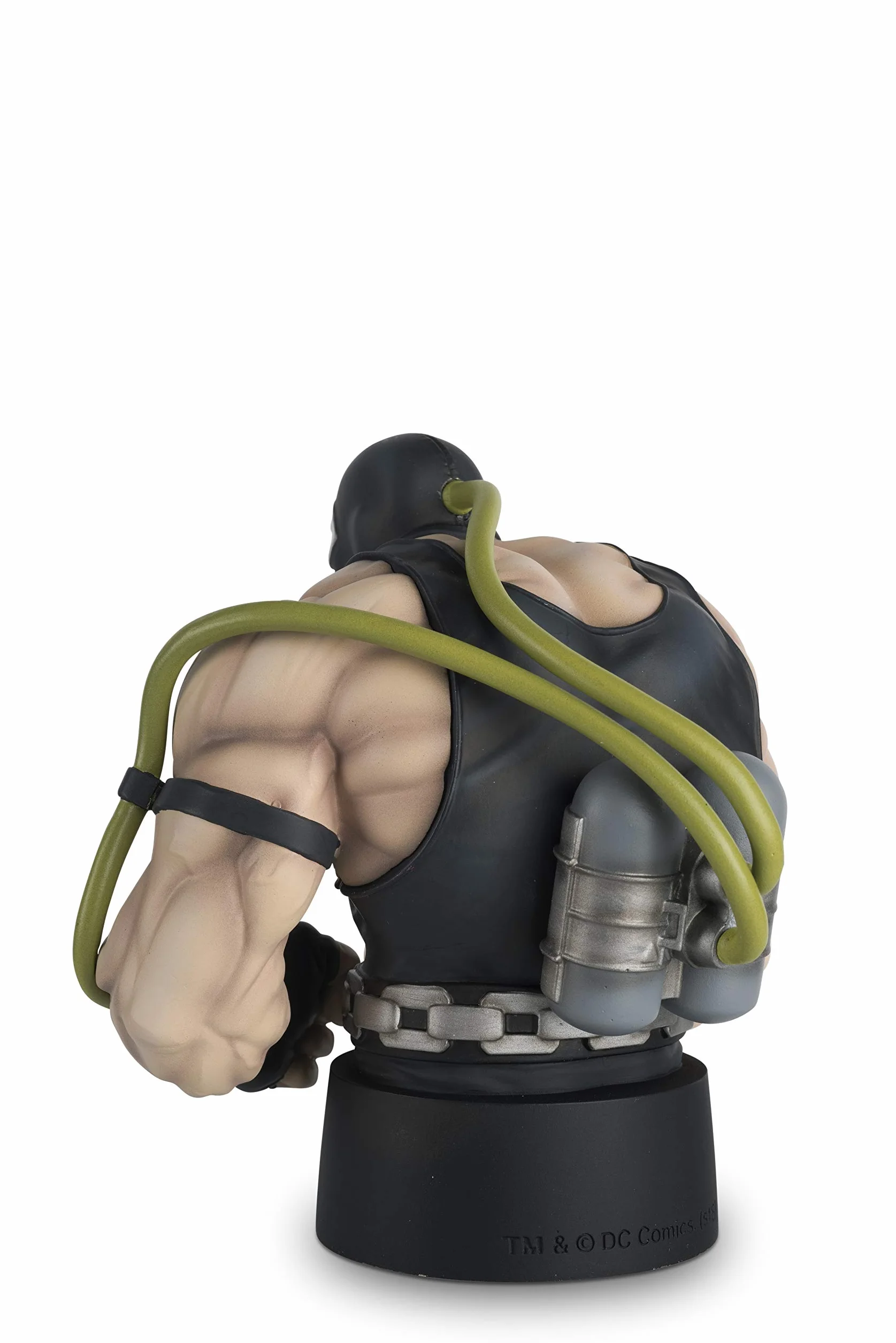 Eaglemoss DC Comics Bane Knightfall Bust