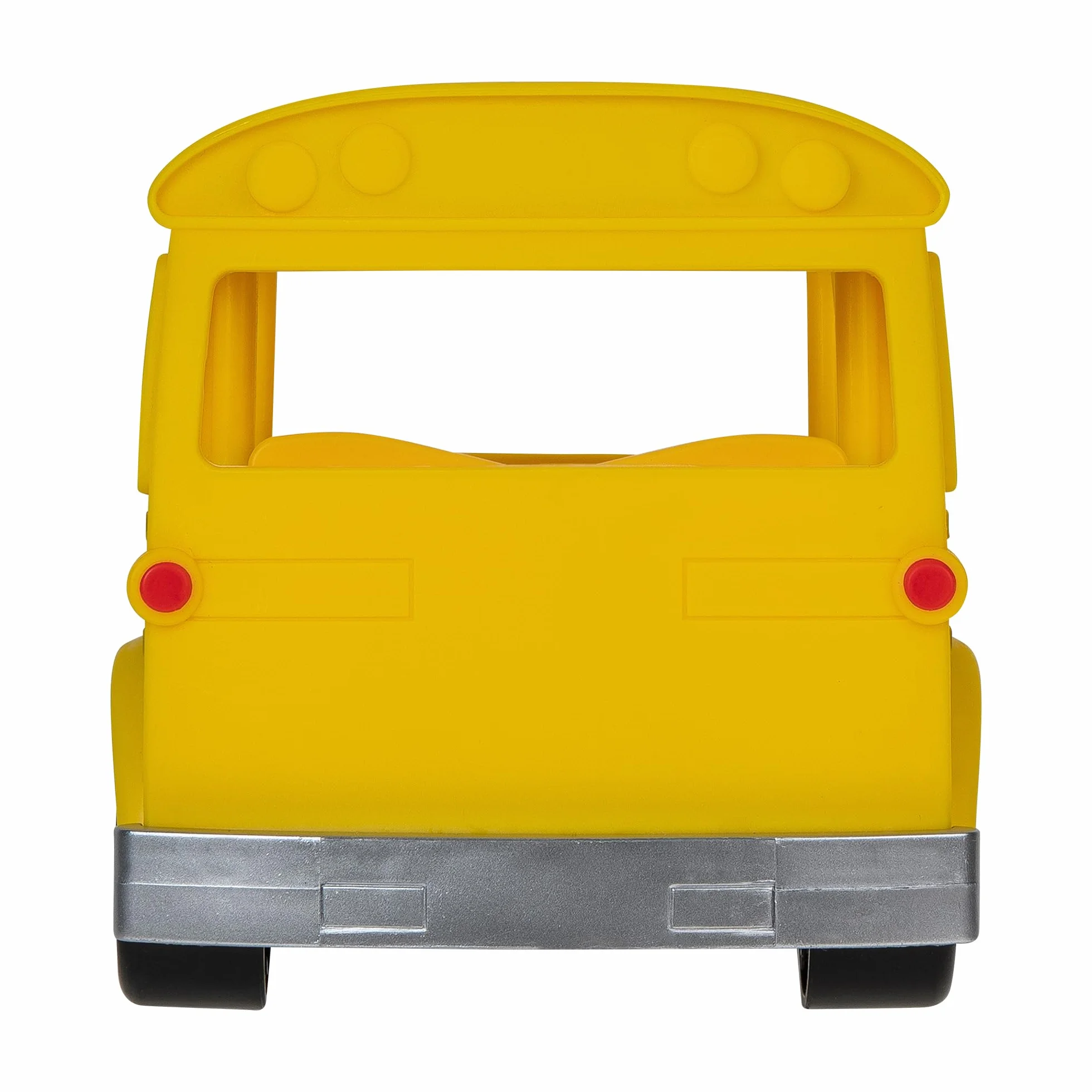 CoComelon CMW0031 autobus z dźwiękiem i figurką JJ dla dzieci od 2 lat