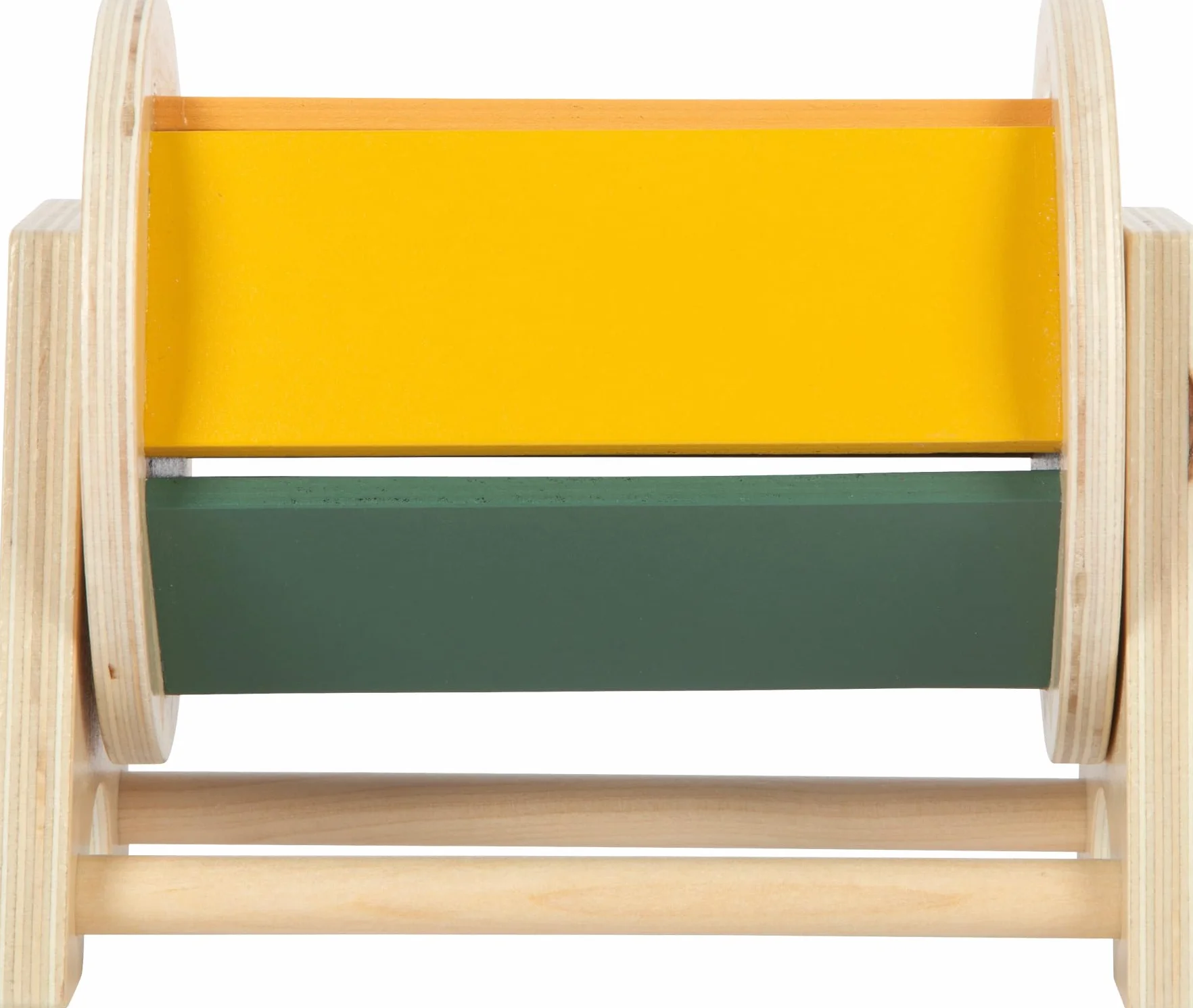 Montessori Drehtrommel