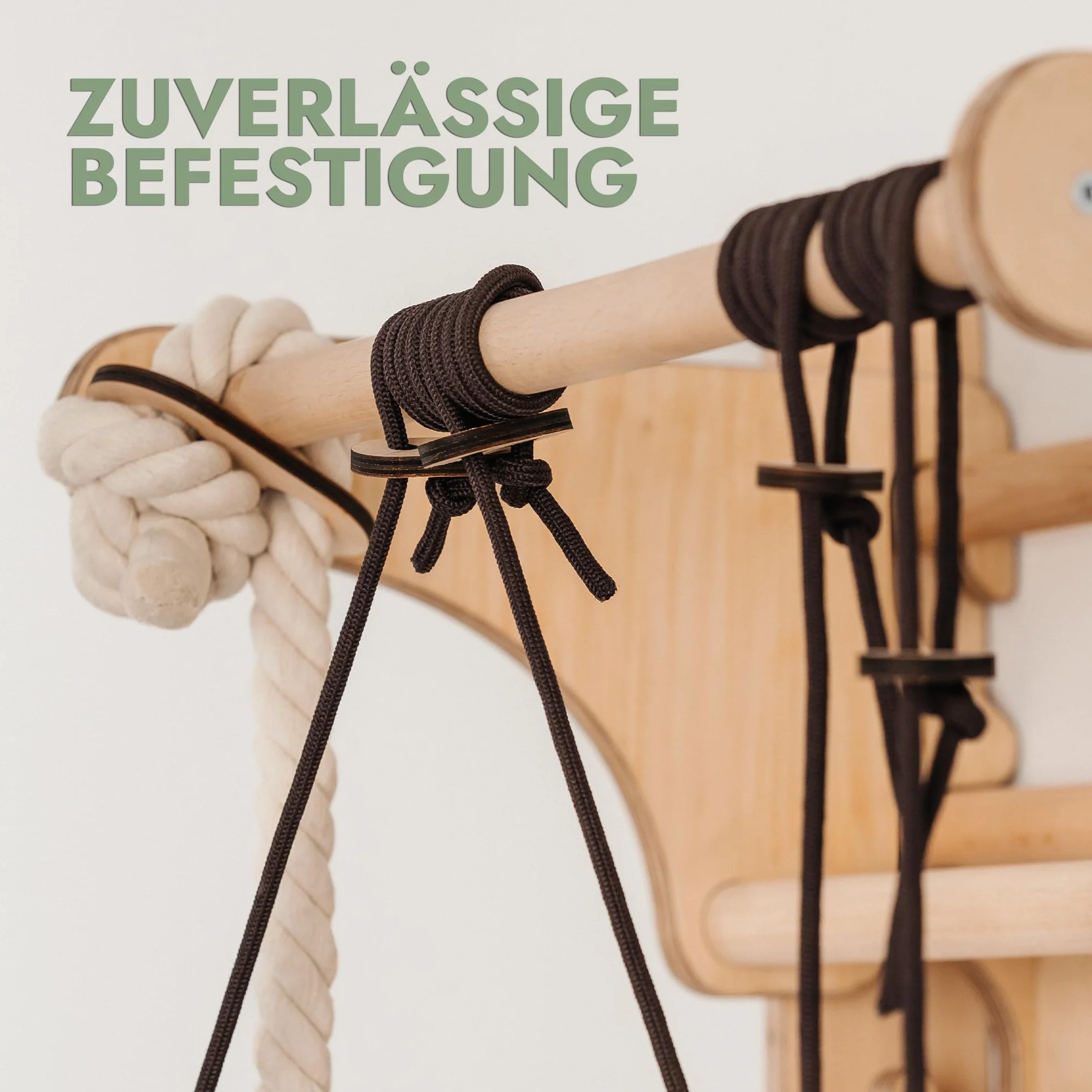 Goodevas Swedish Ladder Indoor Kids Gym: Zestaw do wspinaczki Montessori Play Gym przeznaczony do zastosowania w pomieszczeniu - drewniane zabawki do wspinaczki dla maluchów w wieku 1-7 lat
