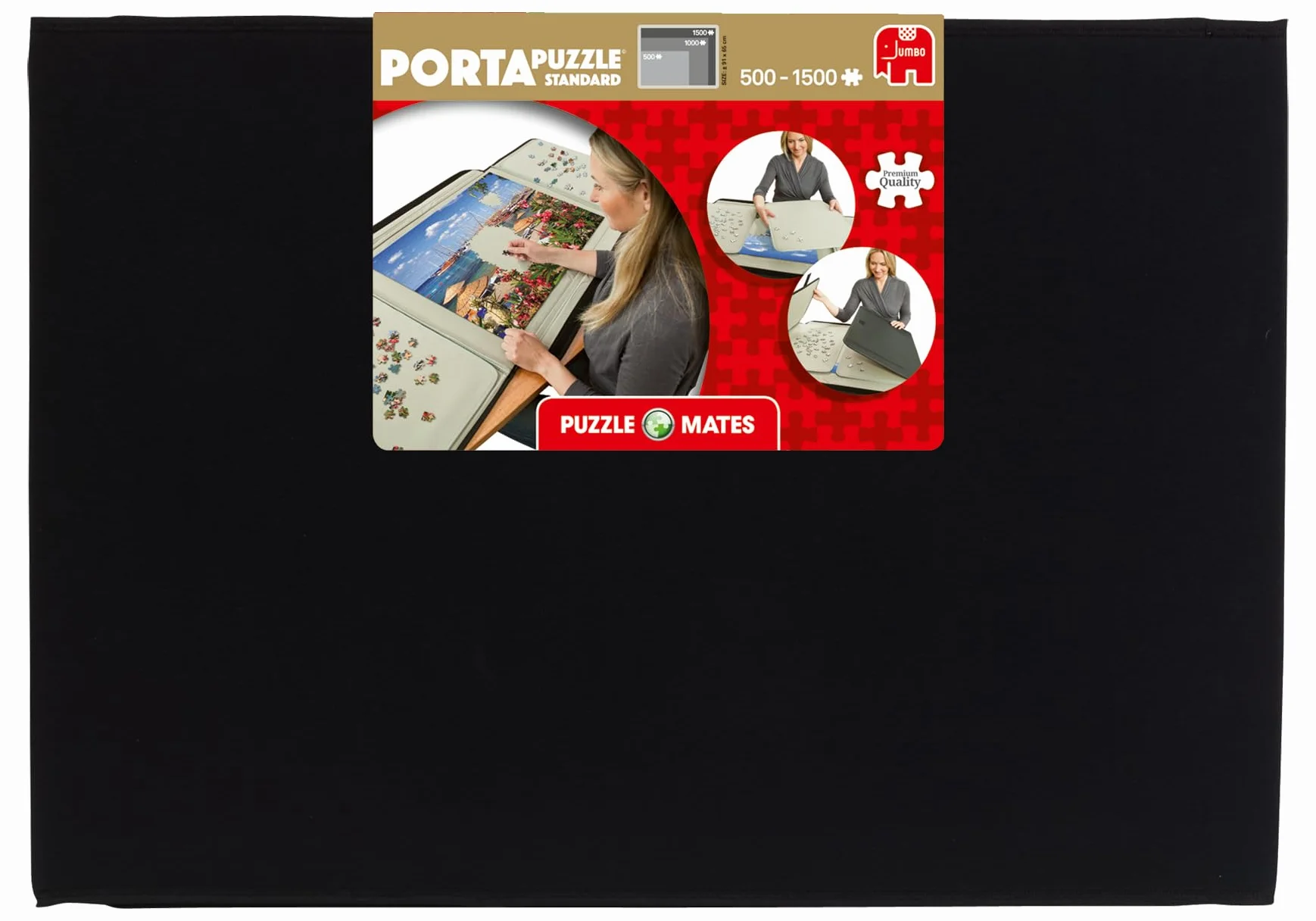 Portapuzzle - 1500 Teile