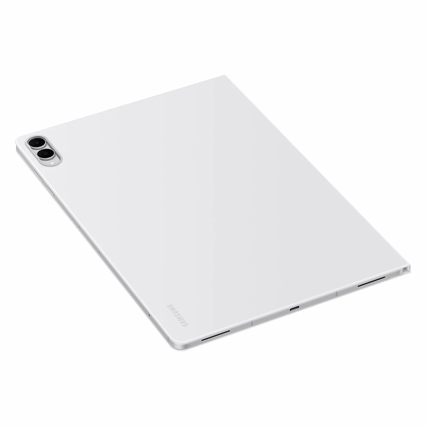 Samsung Tab S11 Ultra okładka książki biała