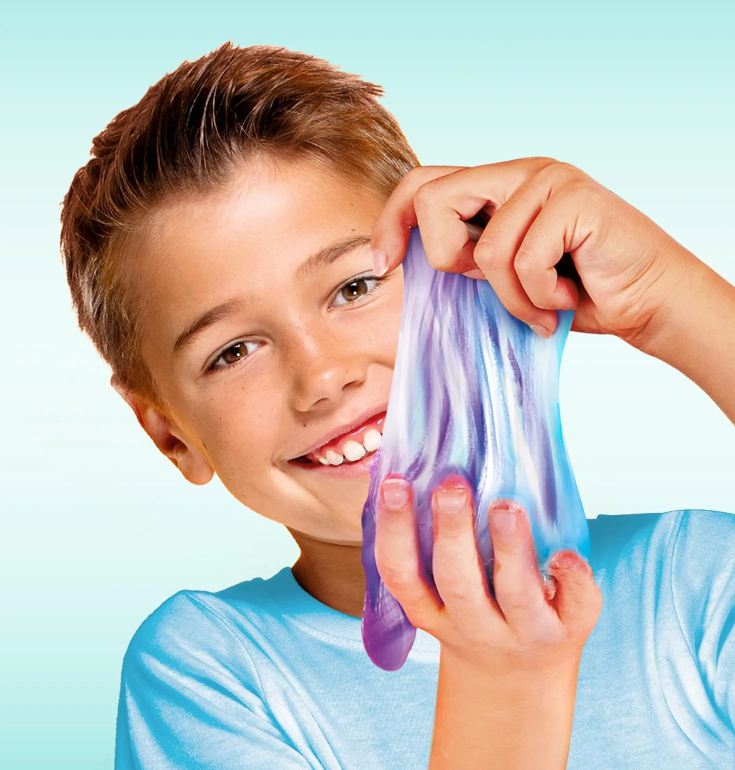 Canal Toys Wkład Twist & Slime