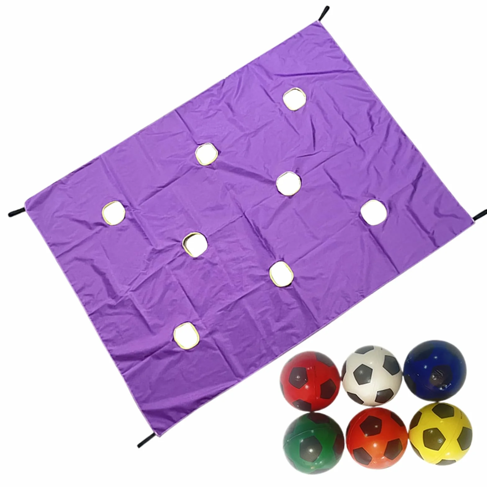 Gra integracyjna Hole Tarp – gry zespołowe, edukacja grupowa, sporty integracyjne dla nastolatków, młodzieży, dorosłych, rodziny