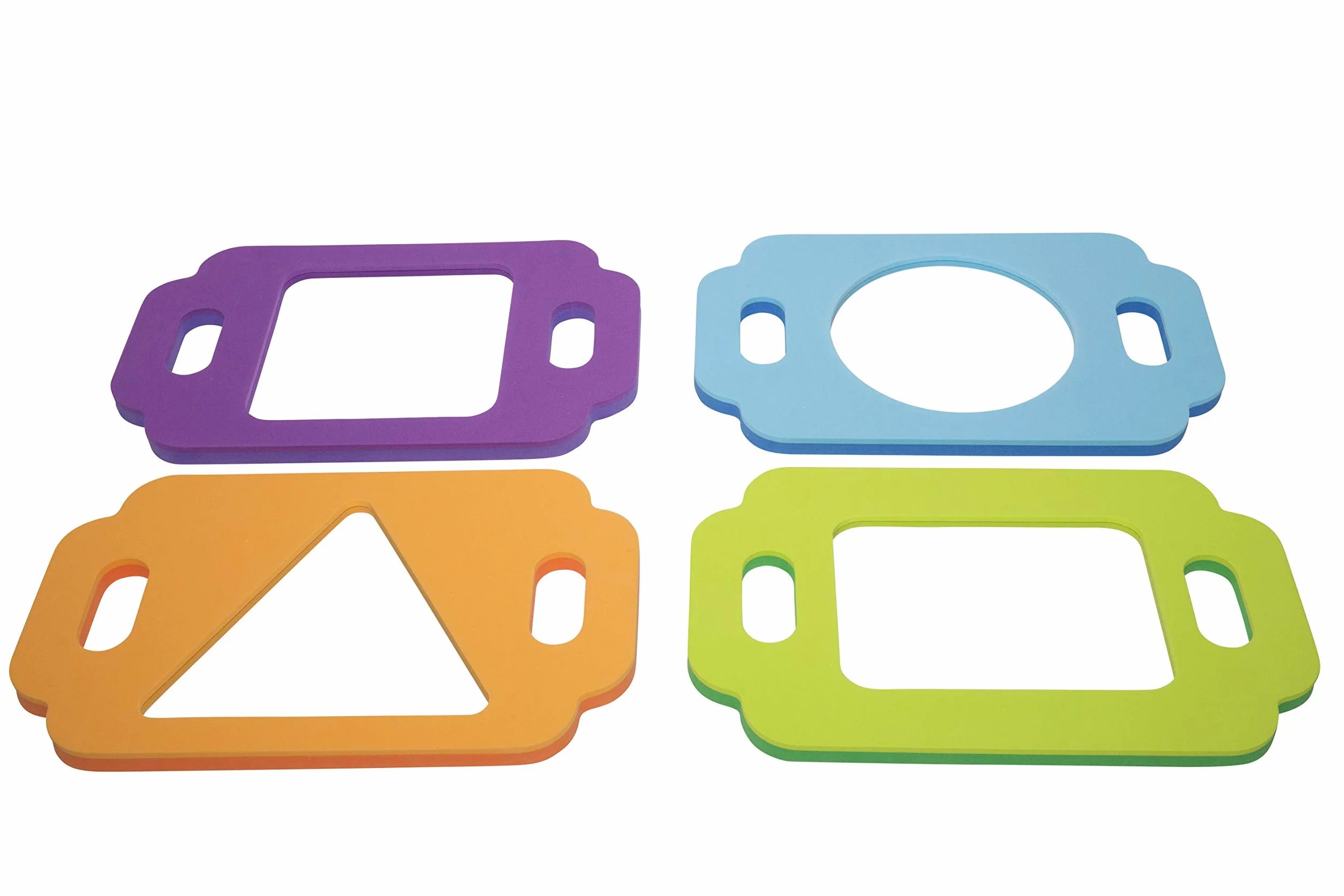 Edushape – Ed 526040 – budzik edukacyjny – lustro magiczne