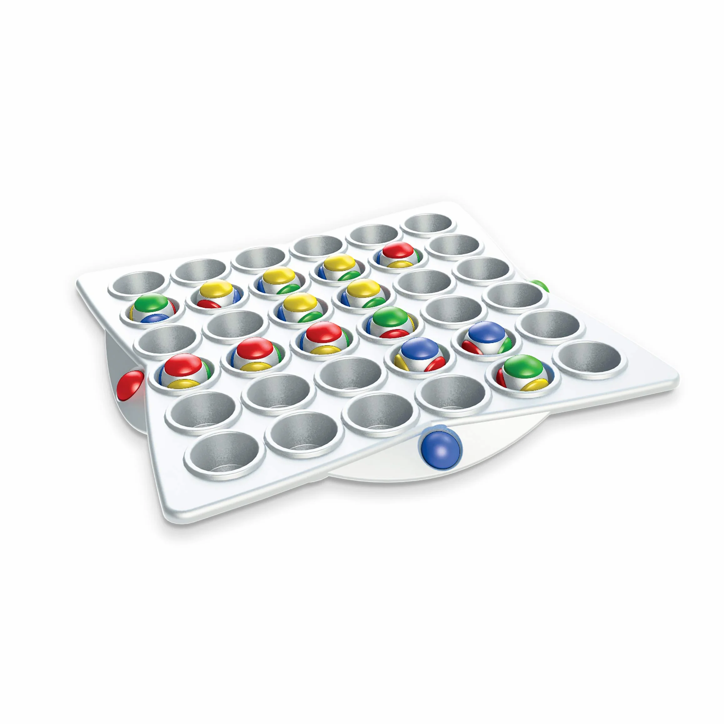 Goliath - Goliath Rolit Travel Game - 1 Count
