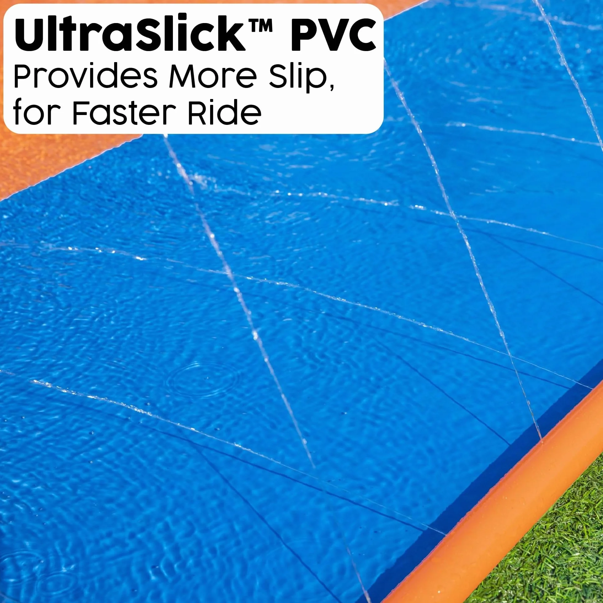 Bestway H2Ogo!® 16'/4.88M Triple Slide