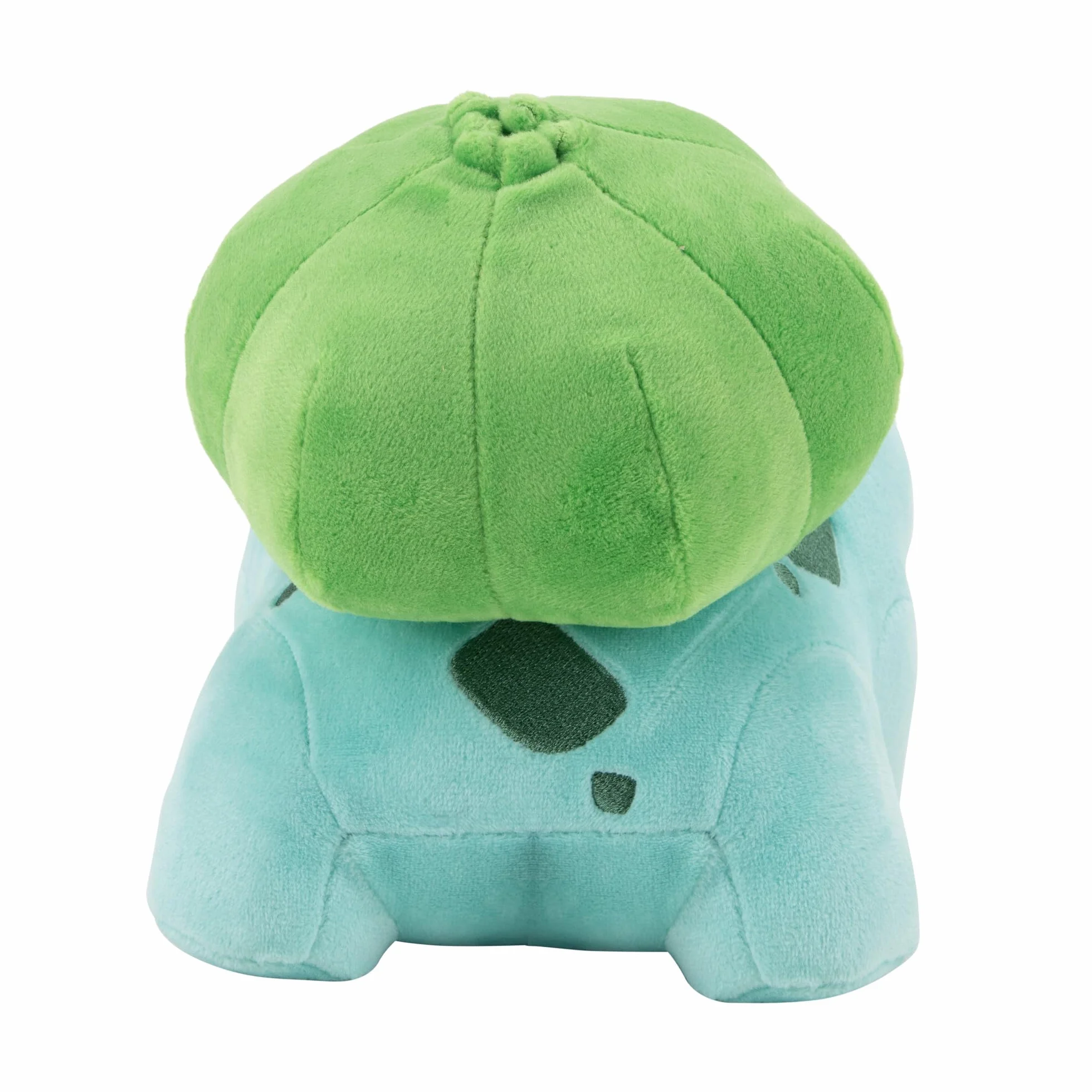 Pokémon PKW3083 20 cm Plush Bulbasaur/Bisasam - Official Pokemon Stuffed Toy for children 2+