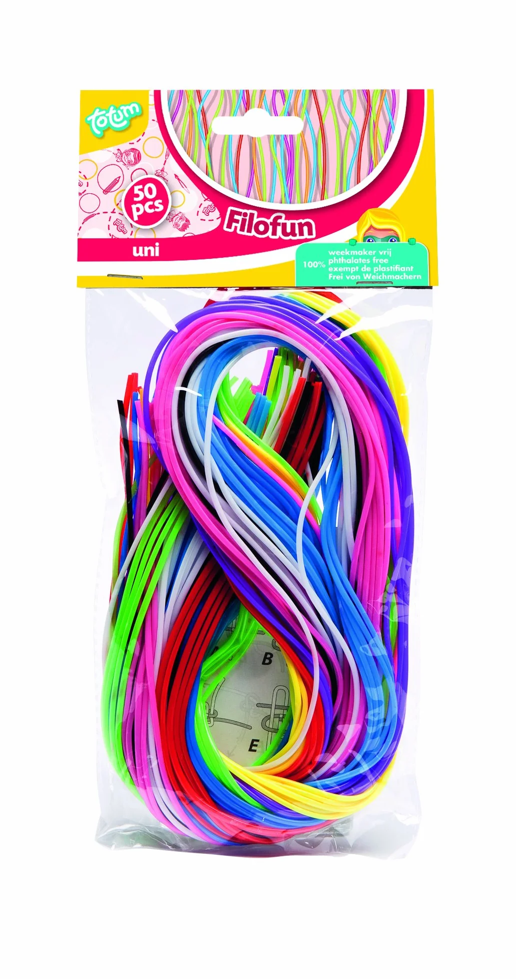 Totum Filofun 090286
