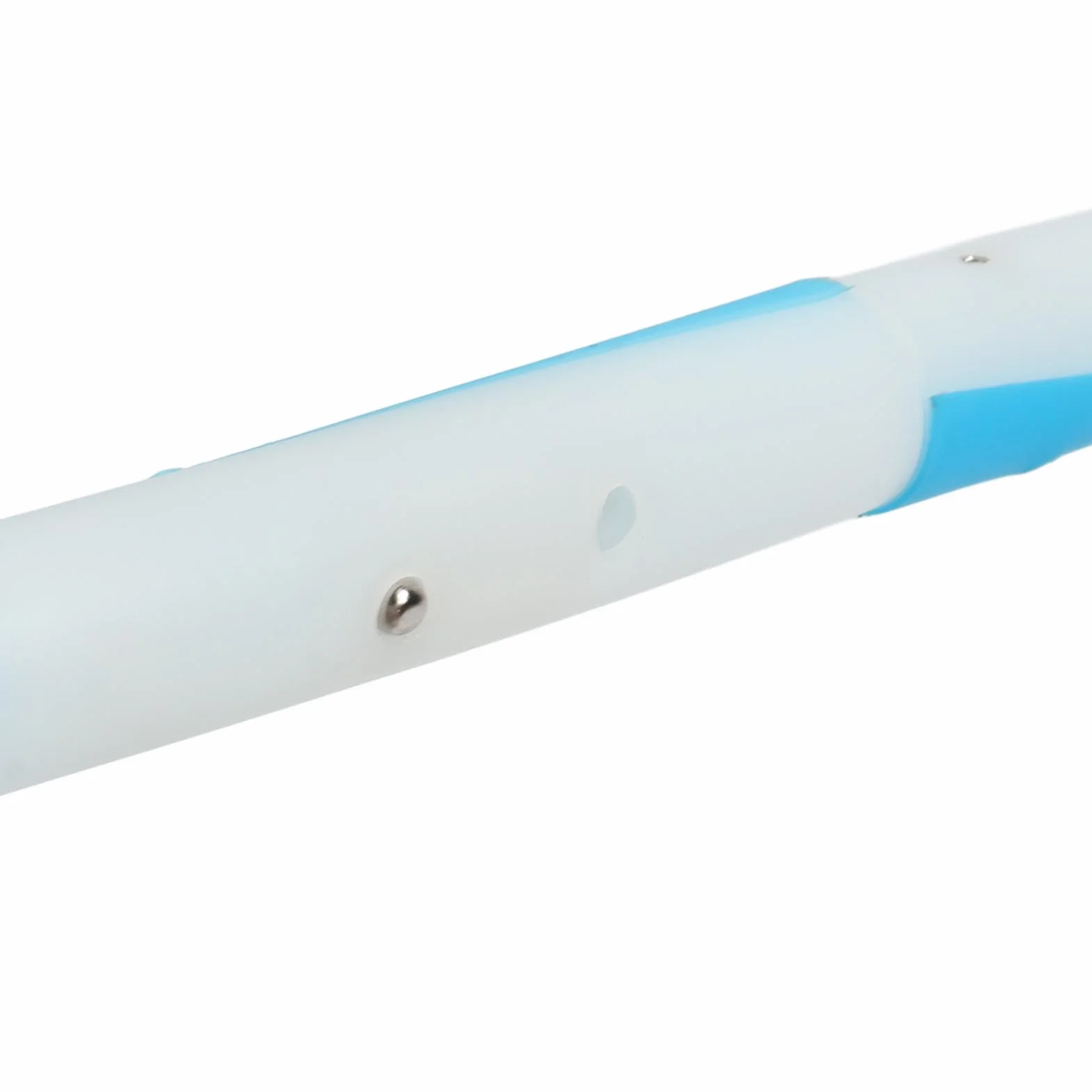 Obręcz LED, Automatyczna Zmiana Koloru RGB 35 Cali, Sprzęt do ćwiczeń Tanecznych Rozświetlający Obręcz dla Dzieci Dorosłych Początkujących ćwiczenia Taneczne Light Up Hoop Fitness