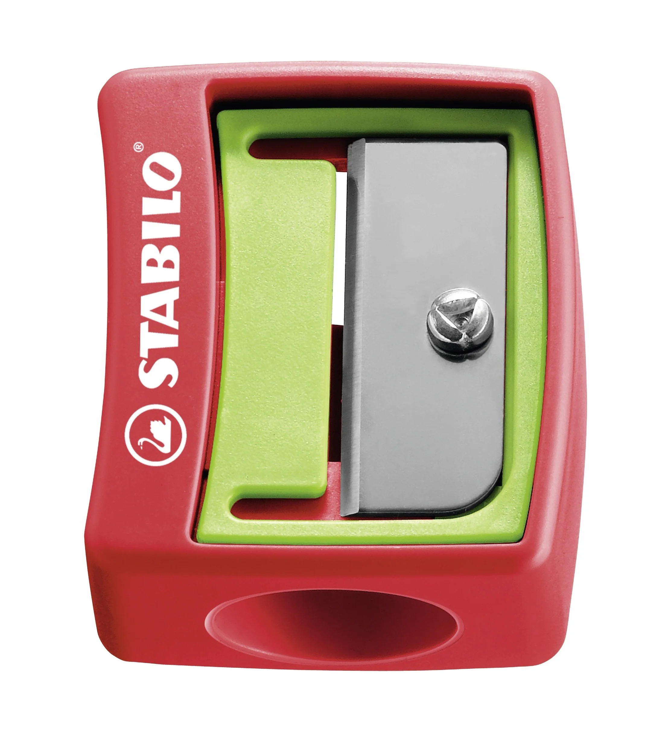 STABILO woody 3 in 1 ARTY kredka wielozadaniowa etui 10 kolorów + temperówka