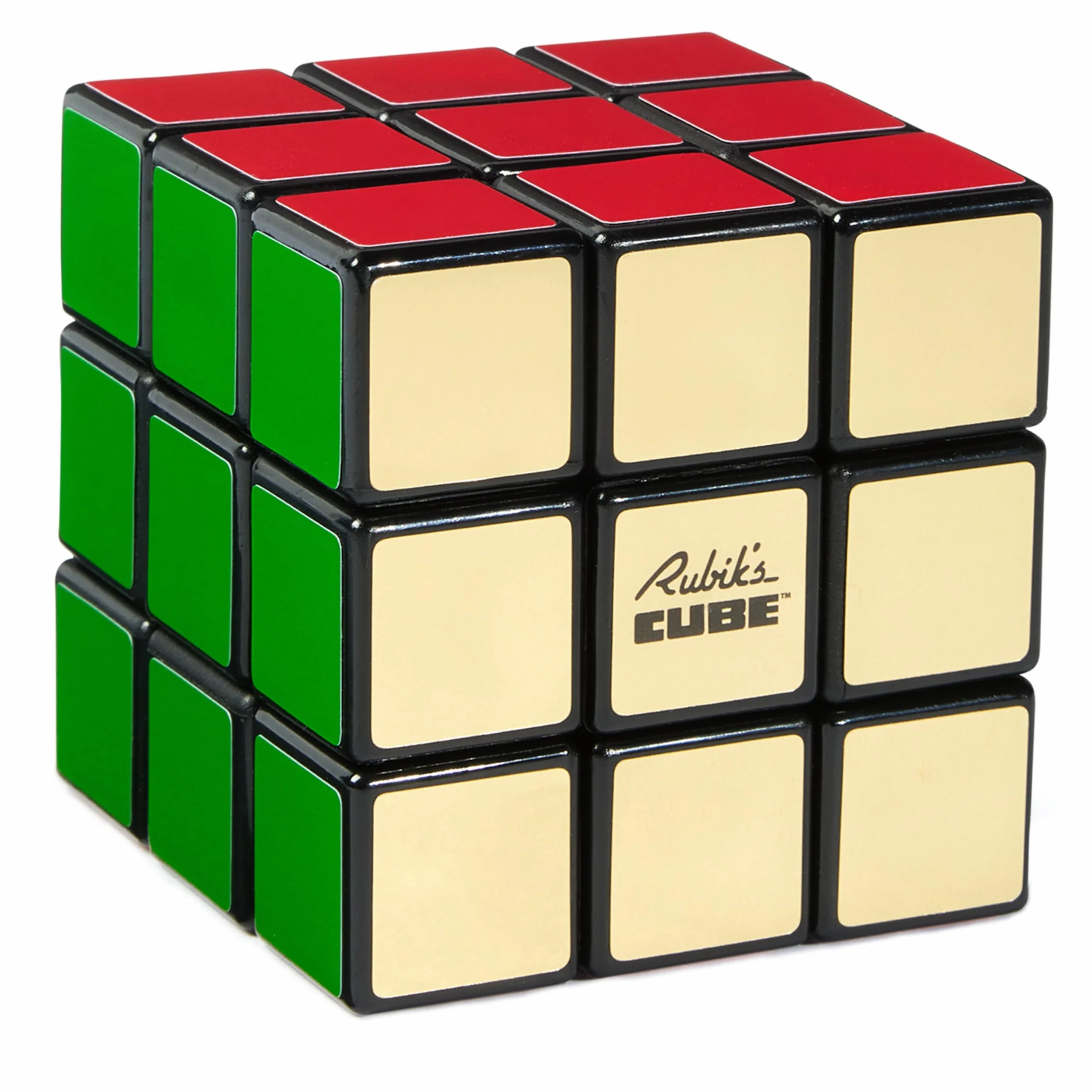 Rubik's: Kostka Retro