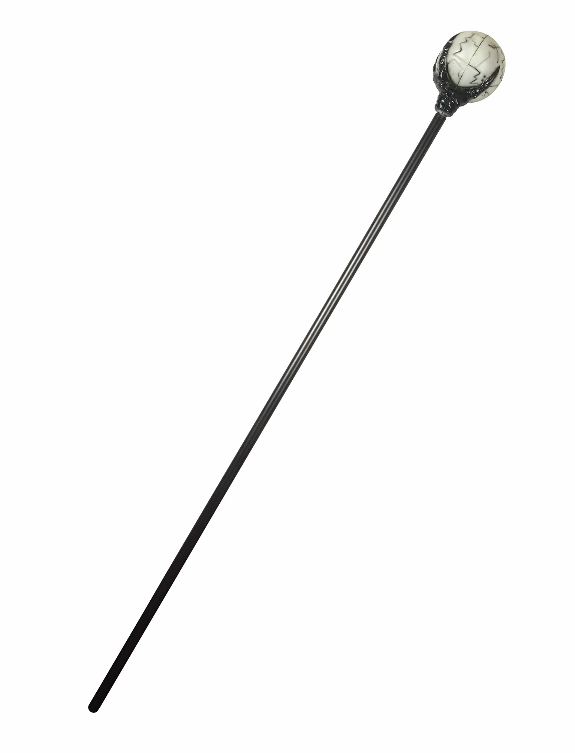 Widmann 52815 czarodziejska różdżka dla dorosłych, unisex, wielokolorowa