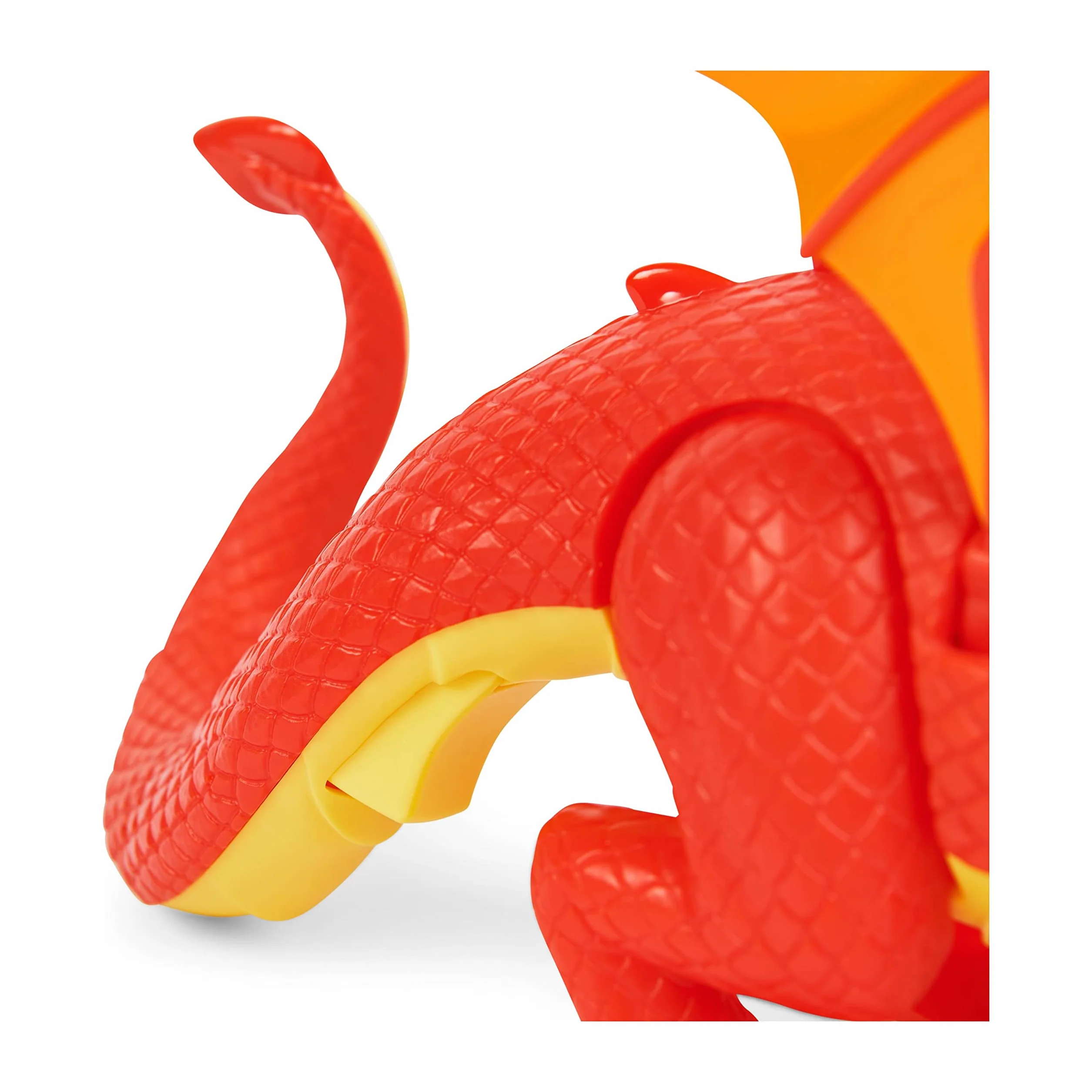 Spin Master Paw Patrol: Rescue Knights - Sparks The Dragon with Claw (6062105)