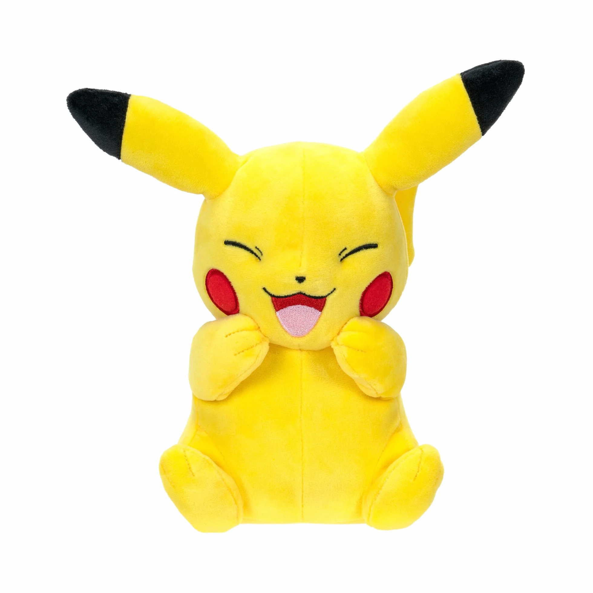 Pikachu #5 - Pokémon 20 cm. Plush