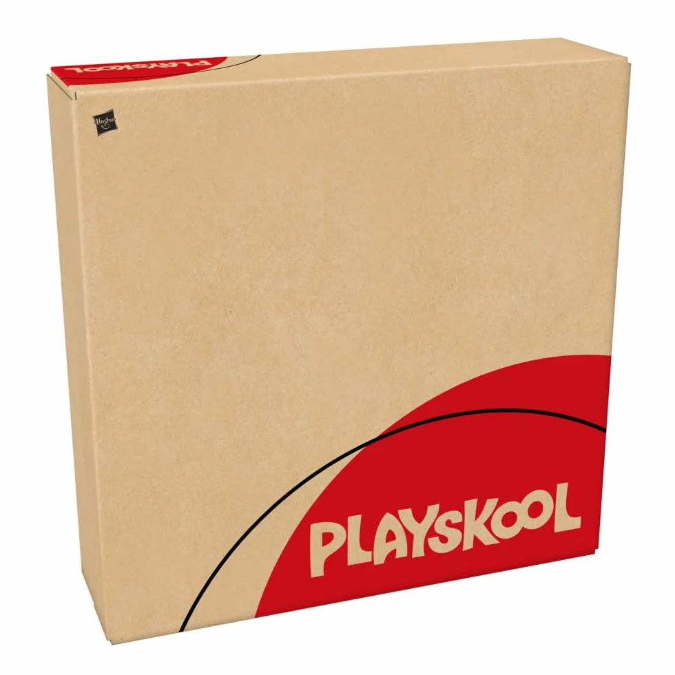 Playskool Wirwind karuzela, klasyczna zabawka obrotowa dla dzieci od 18 miesiąca życia – dostępna wyłącznie w serwisie Amazon