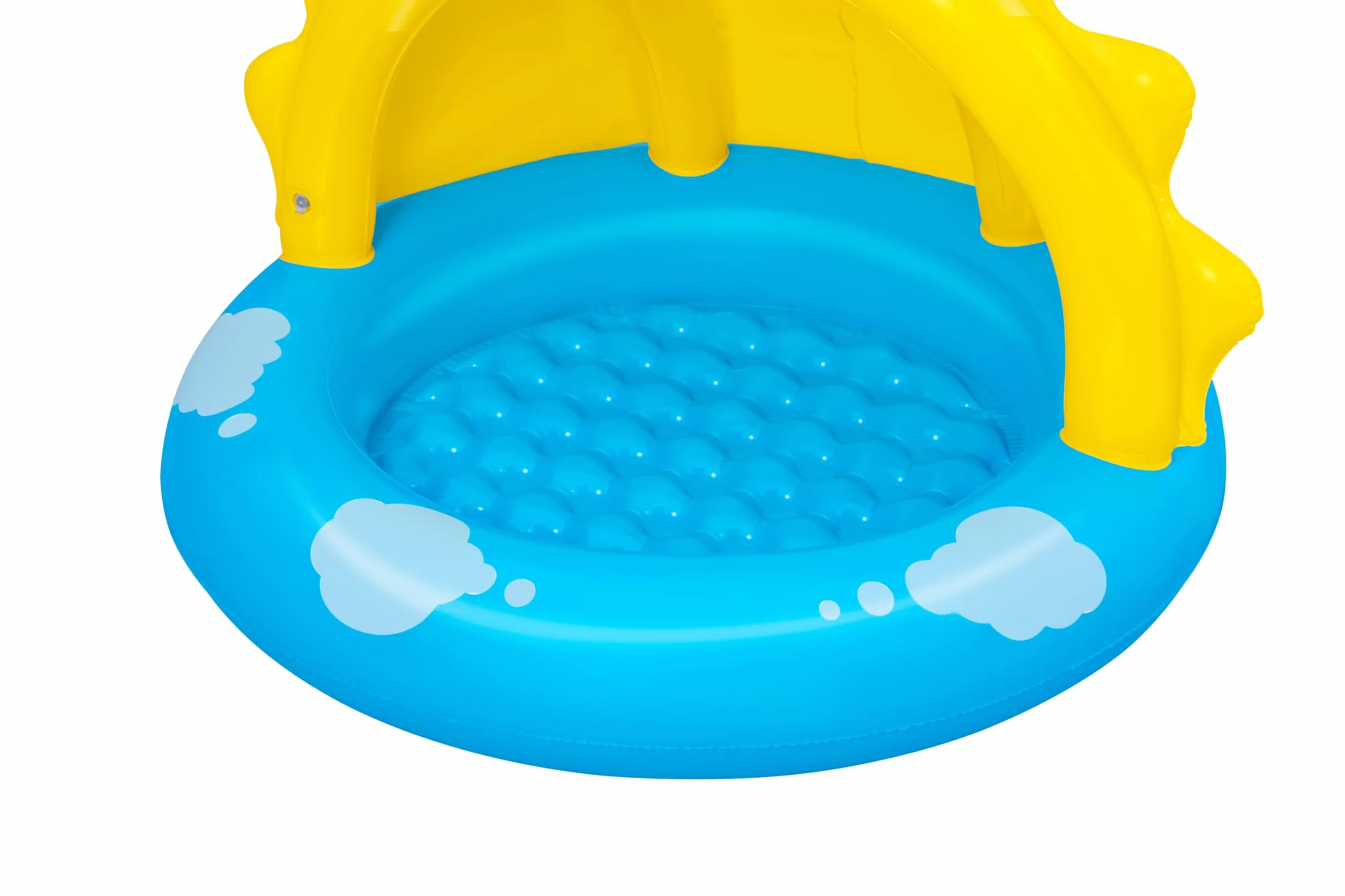 Bestway Brodzik Sunny Days z daszkiem przeciwsłonecznym 101 x 97 x 71 cm