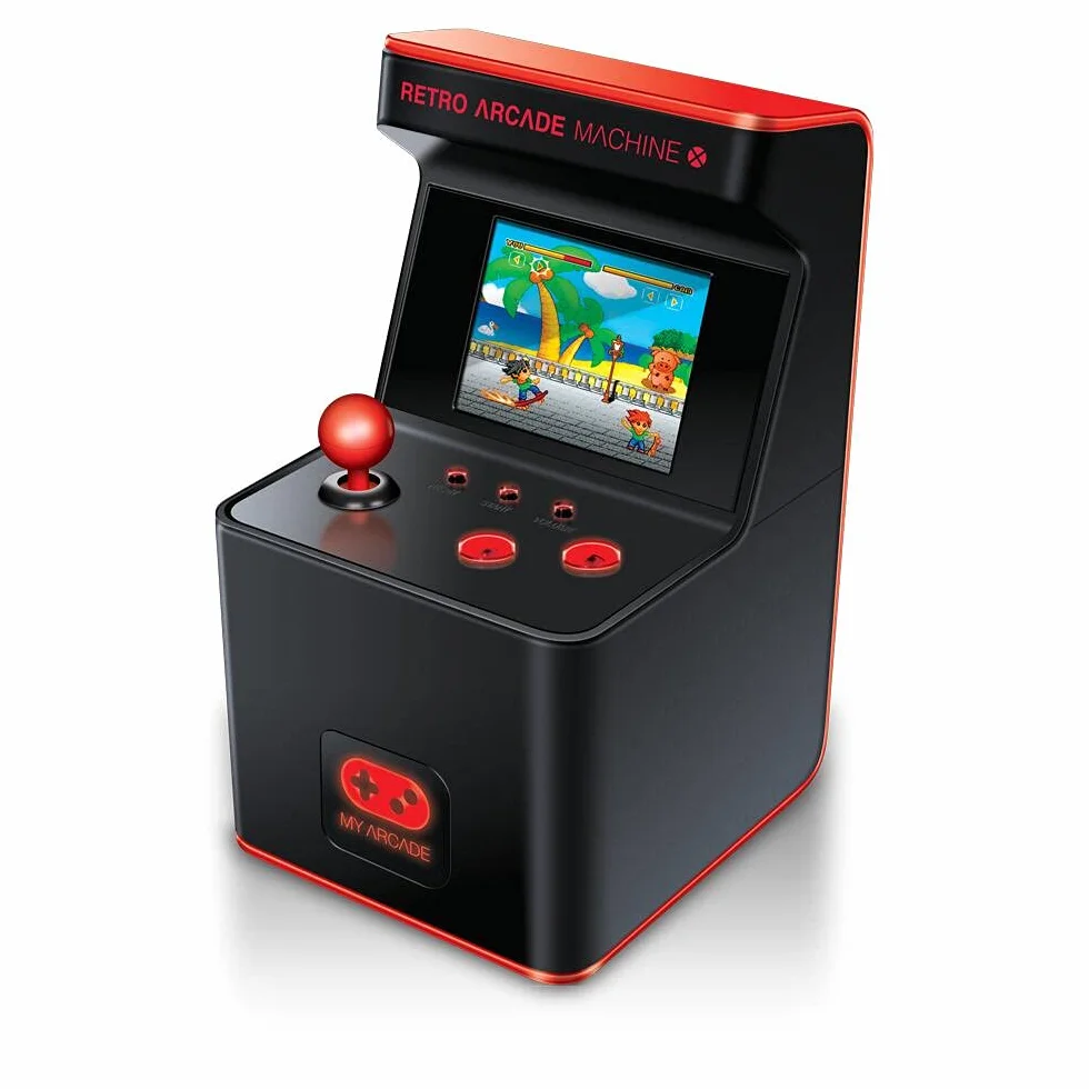 Myarcade Retro Arcade Machine X