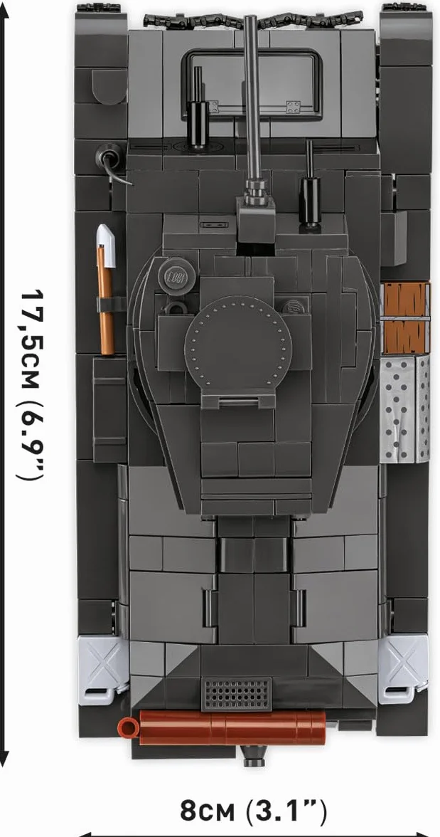 Panzer 38(t) / (ČKD) LT vz. 38