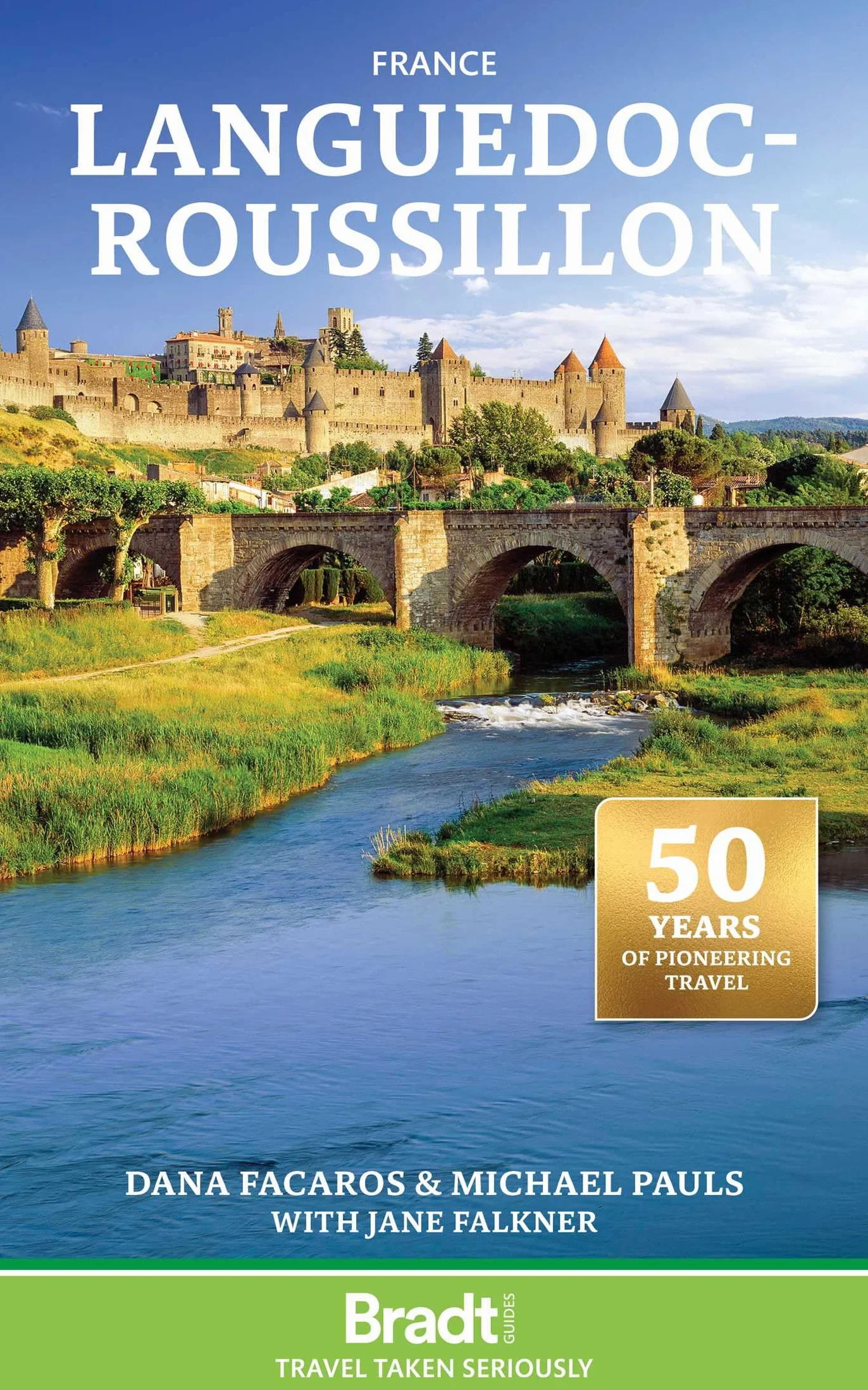 France : languedoc roussillon