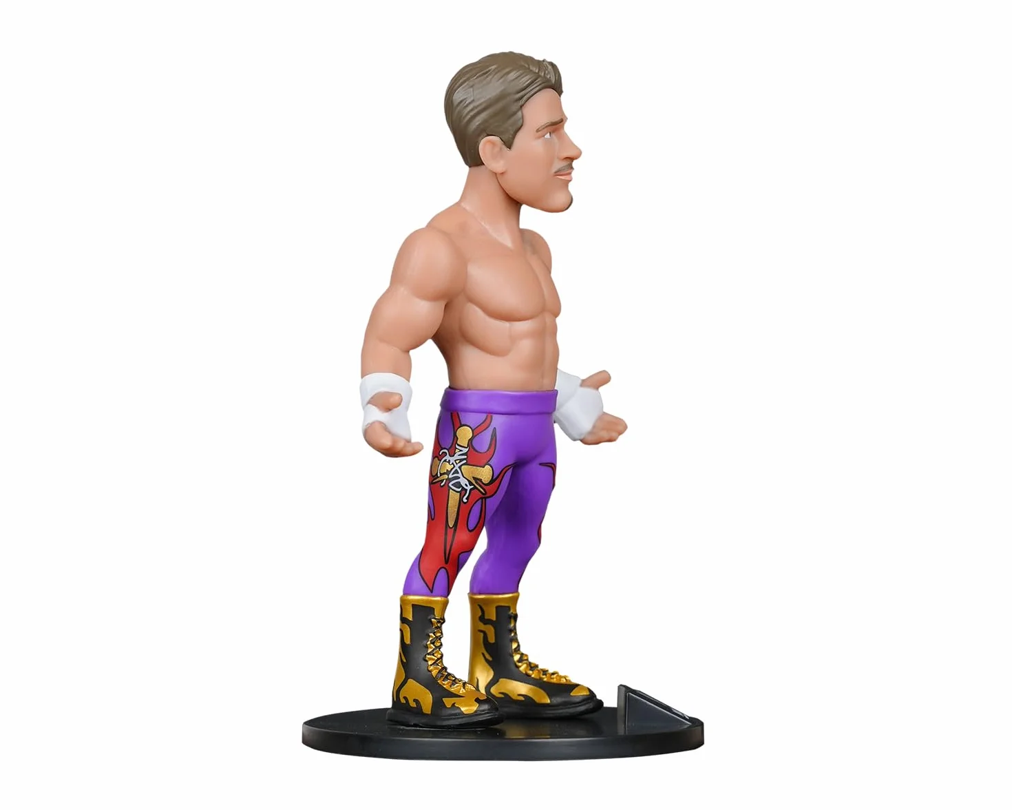 MINIX - Sports #115 - WWE - Eddie Guerrero - Figurka kolekcjonerska 12 cm