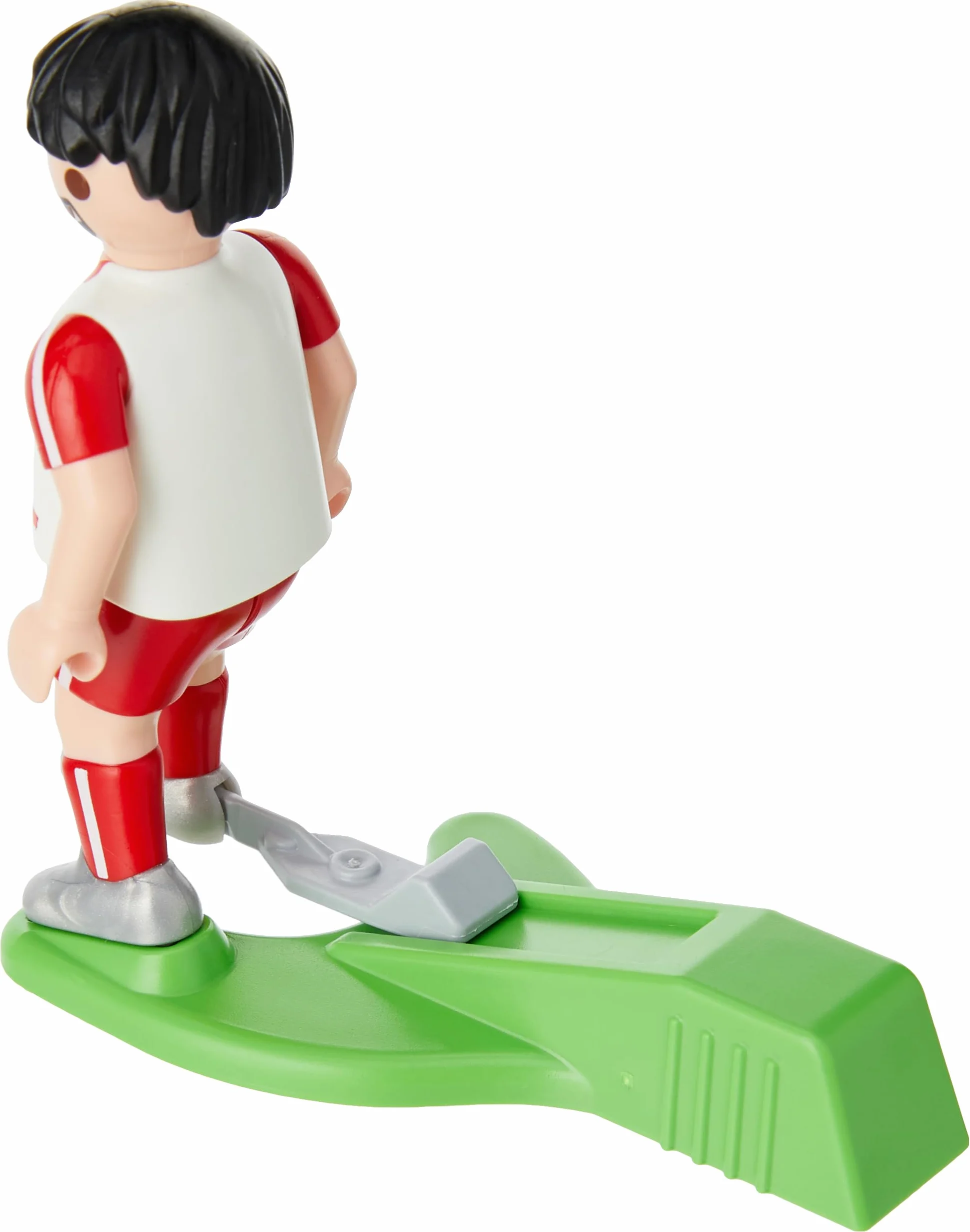 Playmobil 70486 Polish Player