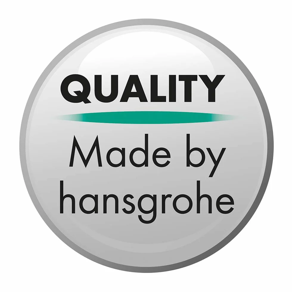 hansgrohe Metaflex wąż prysznicowy 2,00 m, chrom