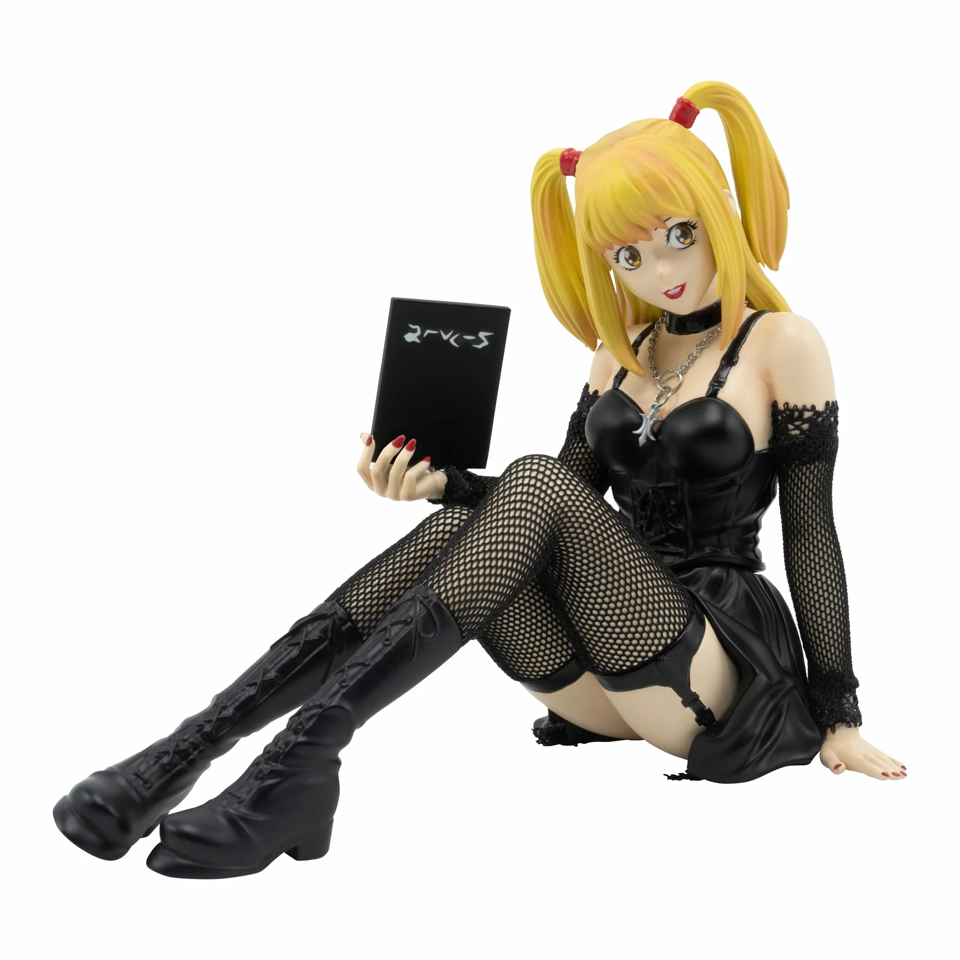 DEATH NOTE - Figurine "Misa