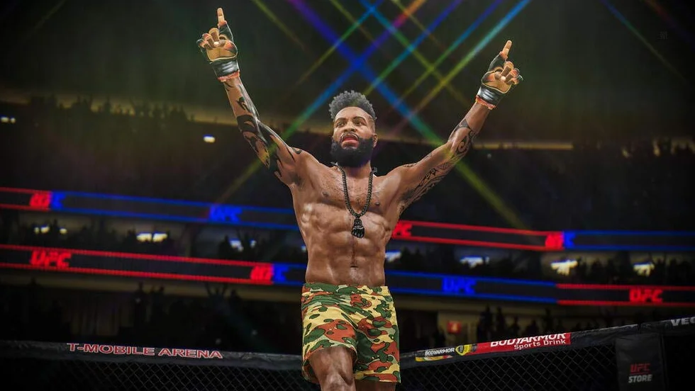 Ufc 4