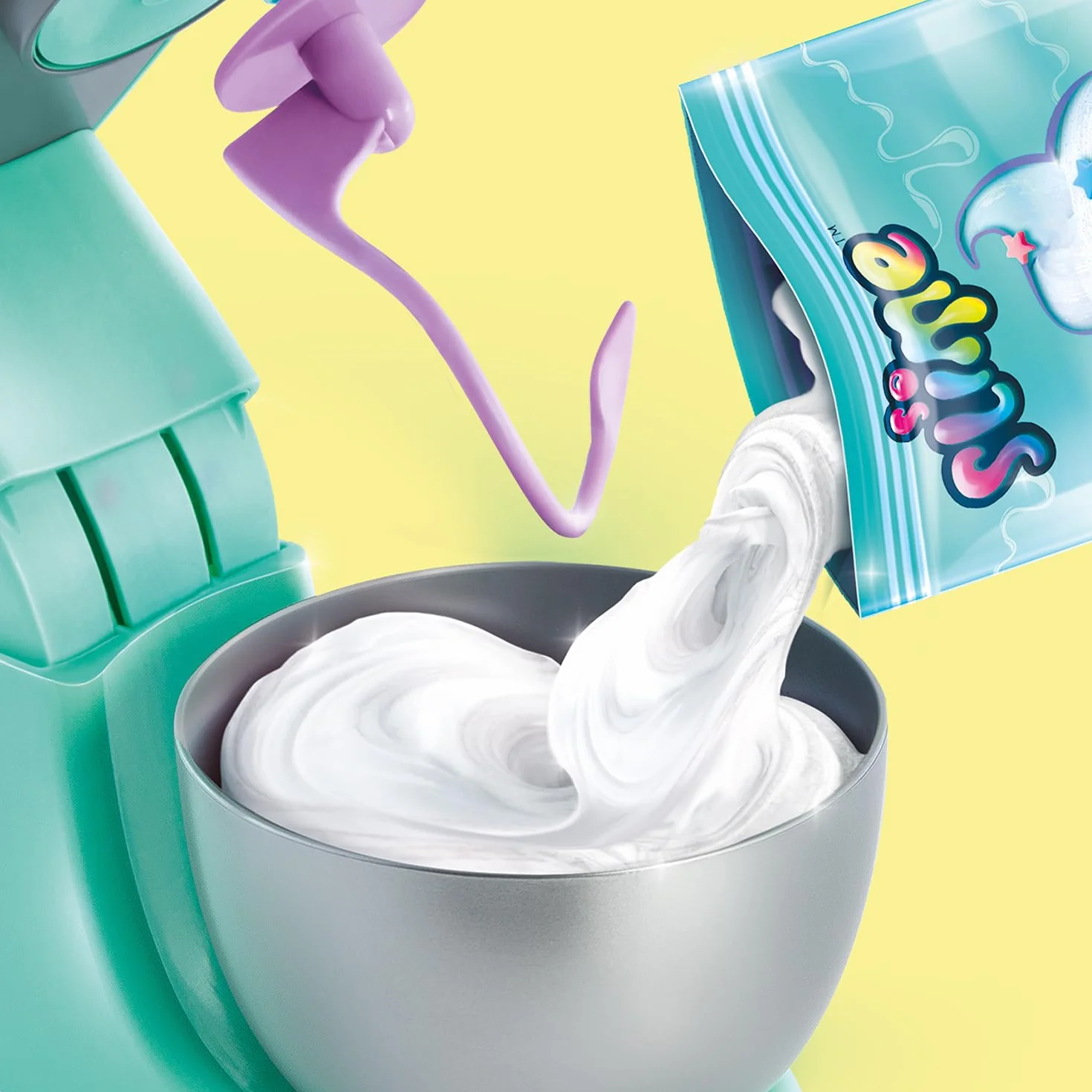 Canal Toys - So Sensations-Twist & Slime-Creative Leisure 229-Canal Toys, SSC 229, Wielokolorowy