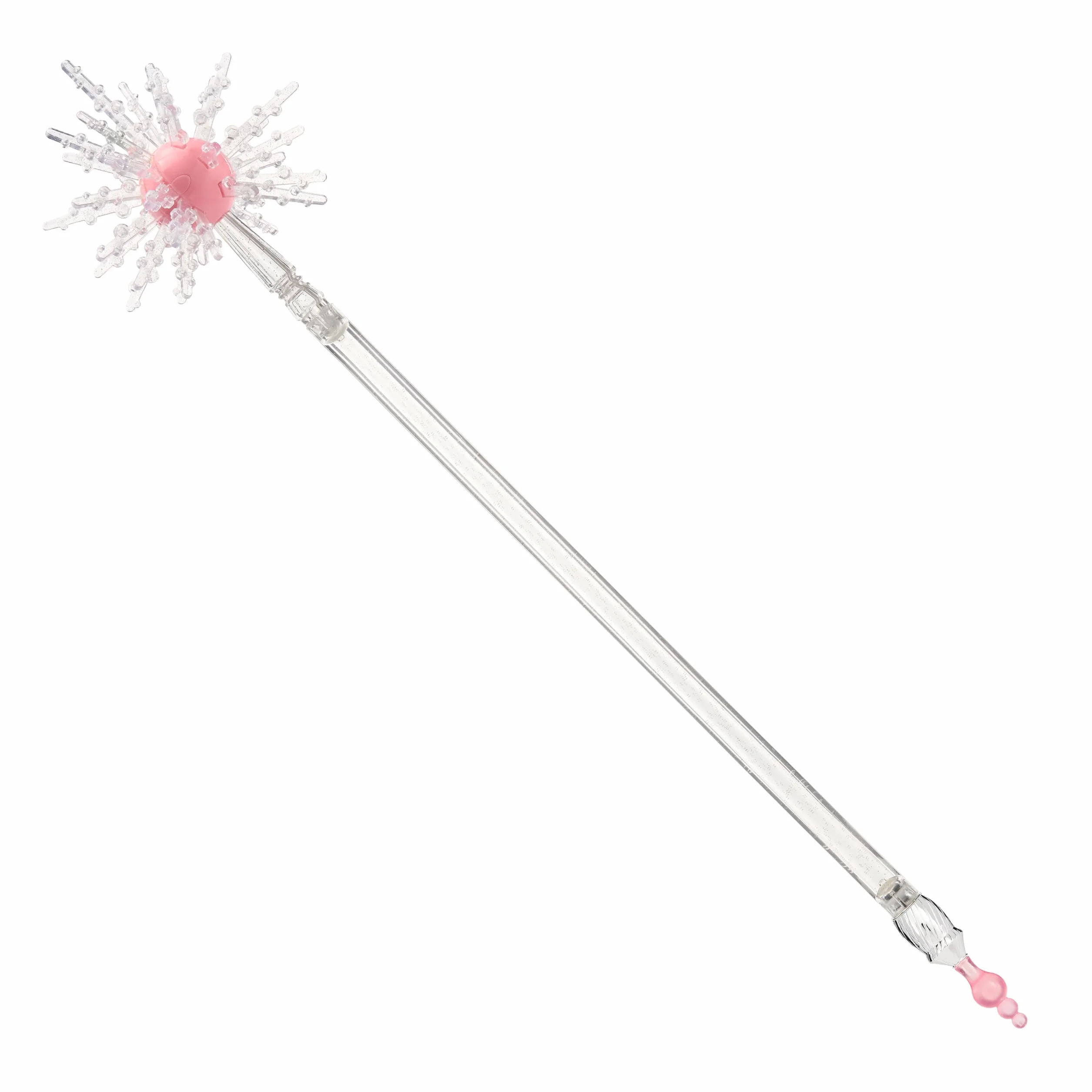Wicked. Glinda Bubble Wand. The Noble Collection