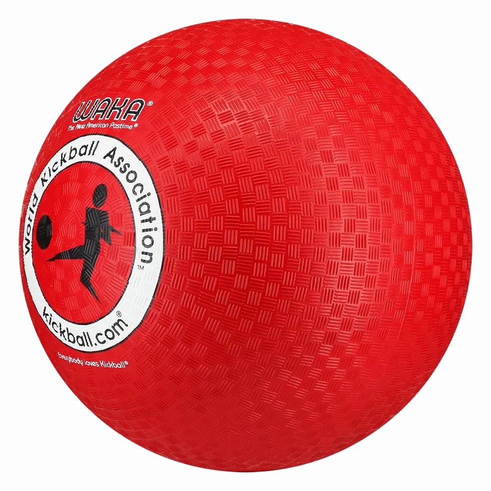 WAKA Official Kickball dorosły 10