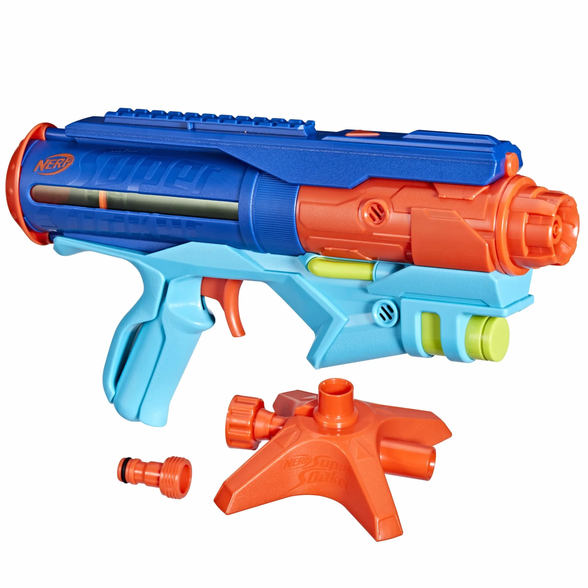 Nerf Super Soaker Power Drench Wyrzutnia wodna