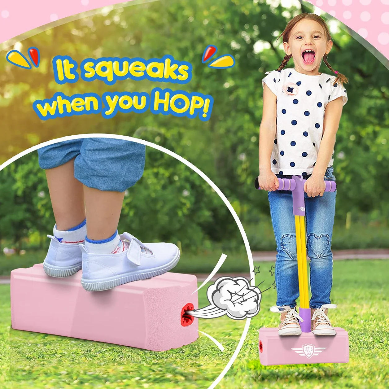 Toyzey Zabawka dla dziewczynek od 3 do 12 lat, zabawka outdoorowa dla dzieci w wieku od 3 do 12 lat, zabawka ogrodowa, prezent dla dziewczynek